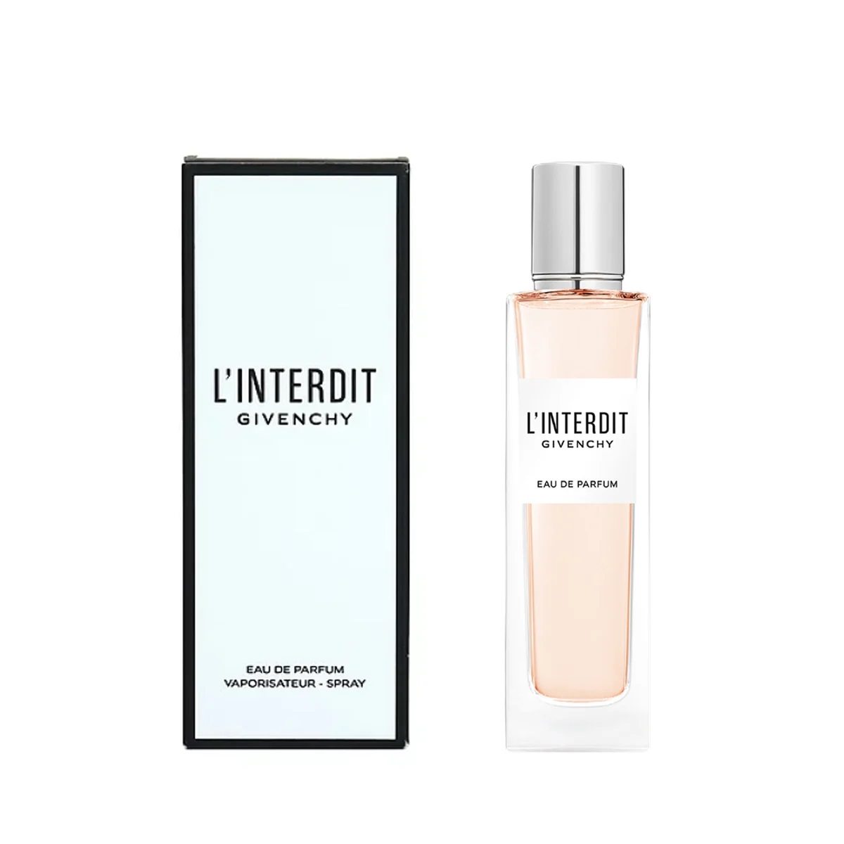 NƯỚC HOA NỮ GIVENCHY L INTERDIT EAU DE PARFUM 3