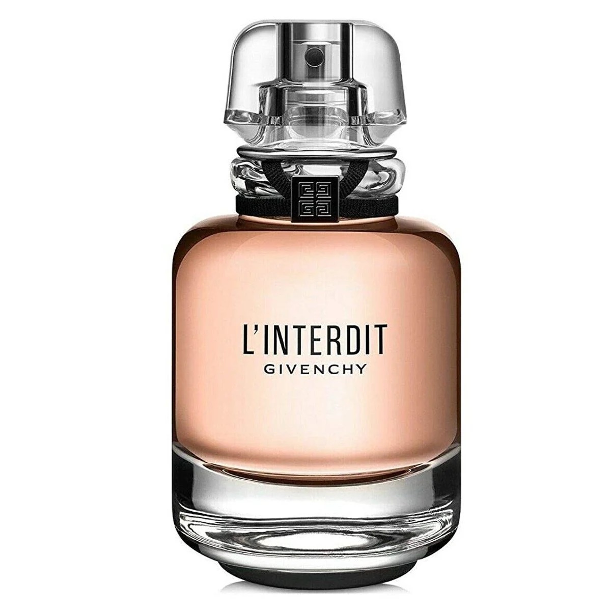 NƯỚC HOA NỮ GIVENCHY L INTERDIT EAU DE PARFUM 4