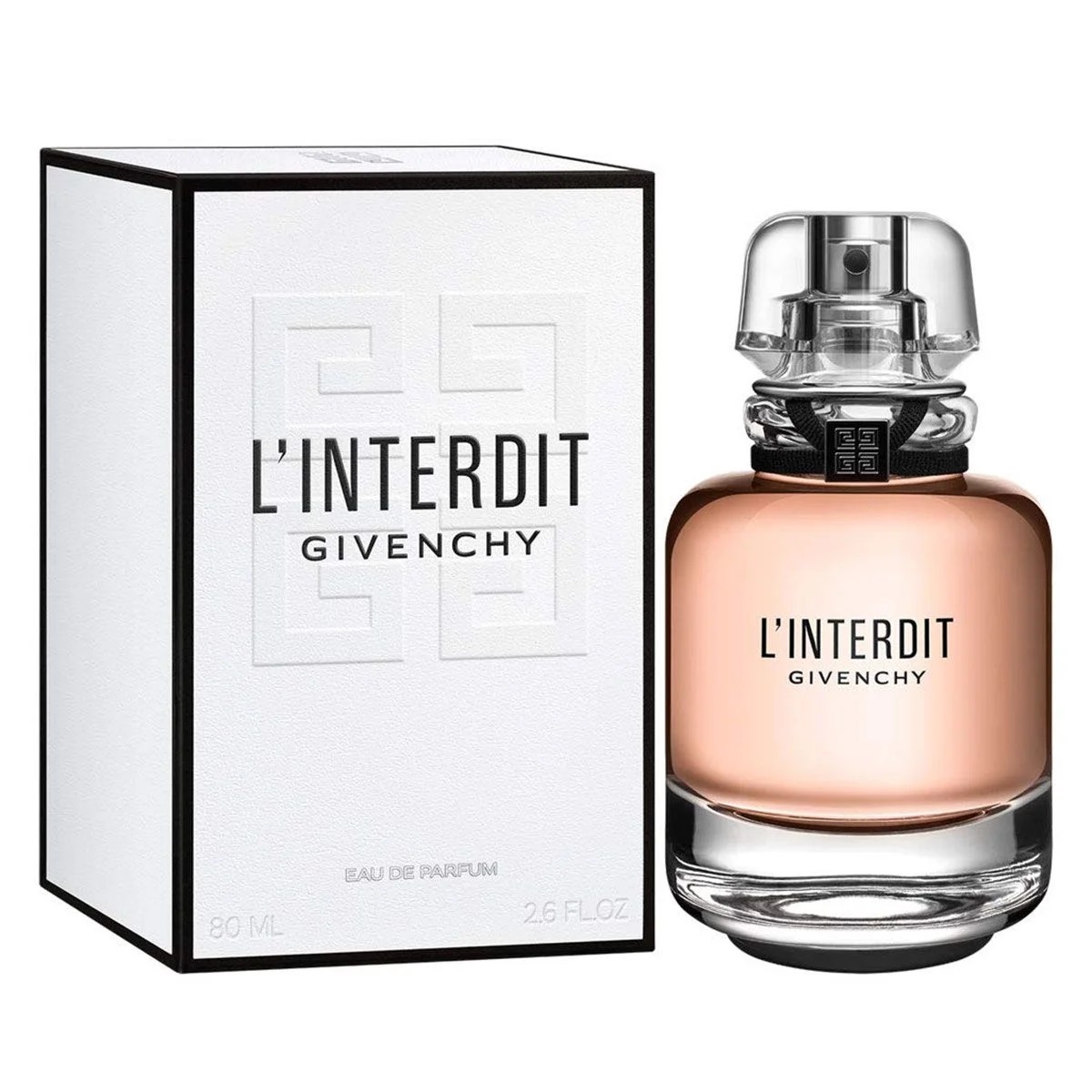 NƯỚC HOA NỮ GIVENCHY L INTERDIT EAU DE PARFUM 6