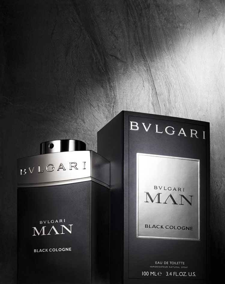 NƯỚC HOA NAM BVLGARI MAN BLACK COLOGNE EAU DE TOILETTE 2