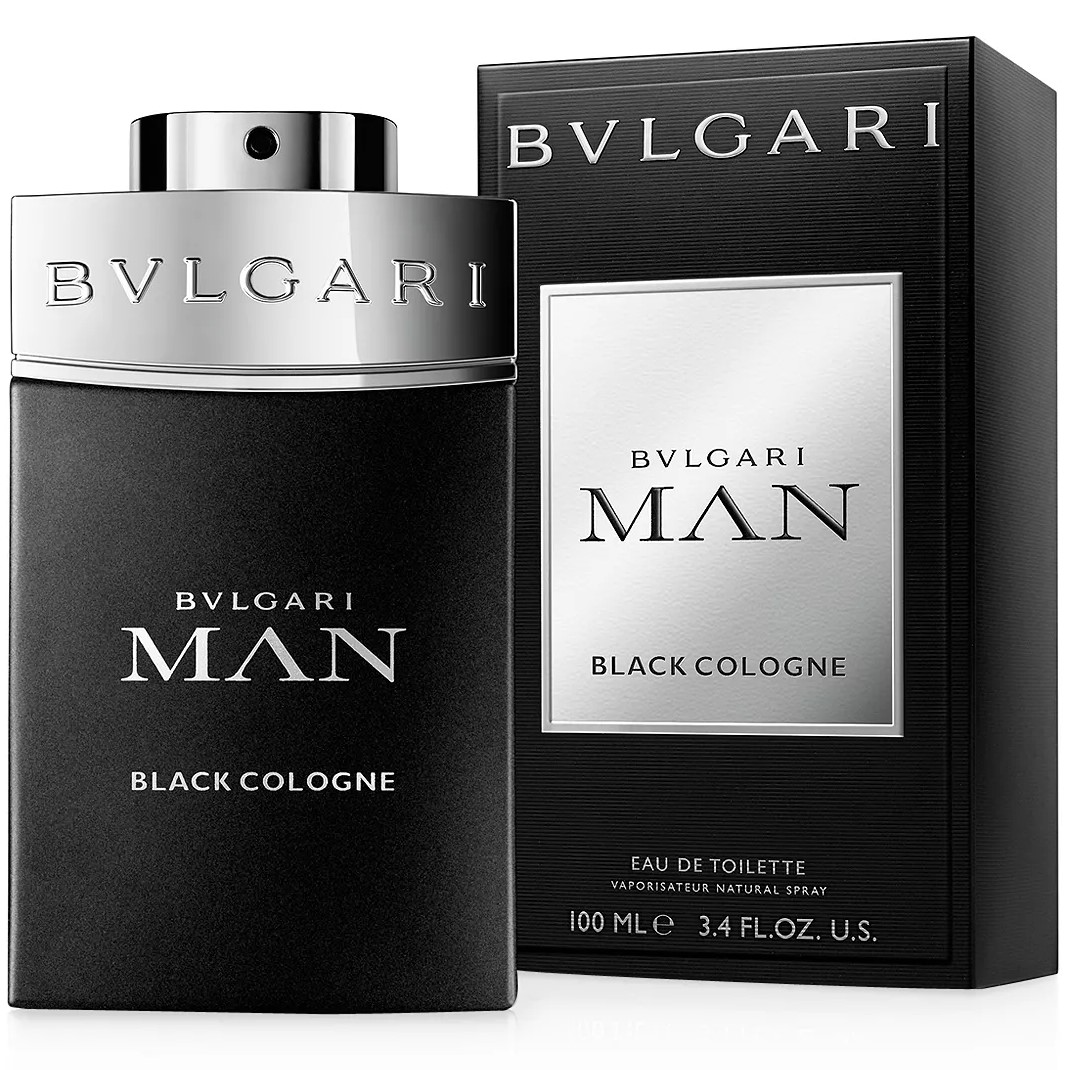 NƯỚC HOA NAM BVLGARI MAN BLACK COLOGNE EAU DE TOILETTE 3