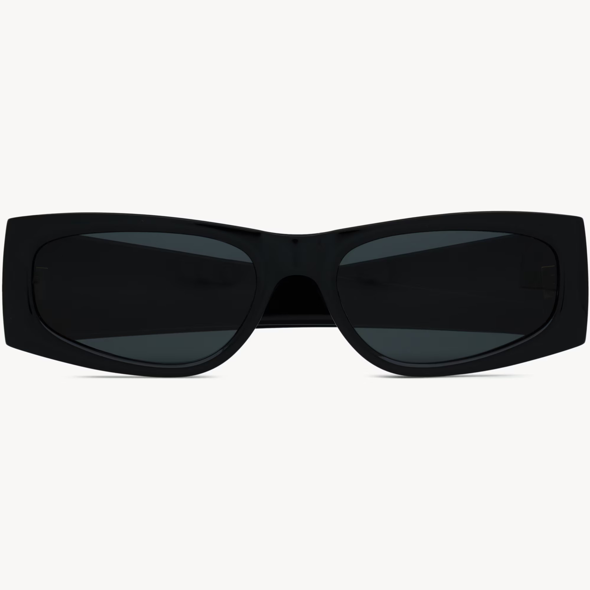Kính Mát Yves Saint Laurent YSL Rectangular Cassandre-logo Sunglasses SL M140 4
