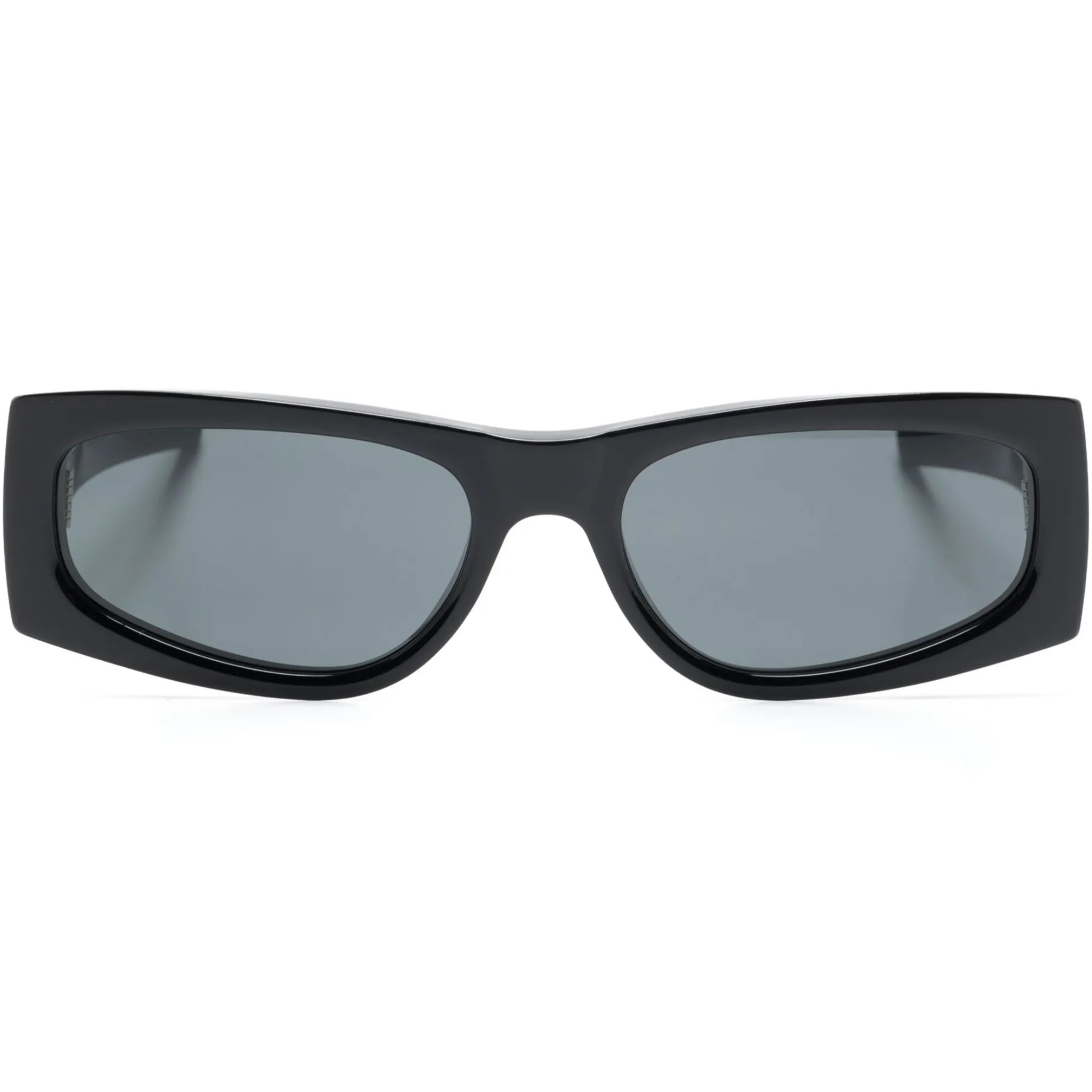 Kính Mát Yves Saint Laurent YSL Rectangular Cassandre-logo Sunglasses SL M140 9