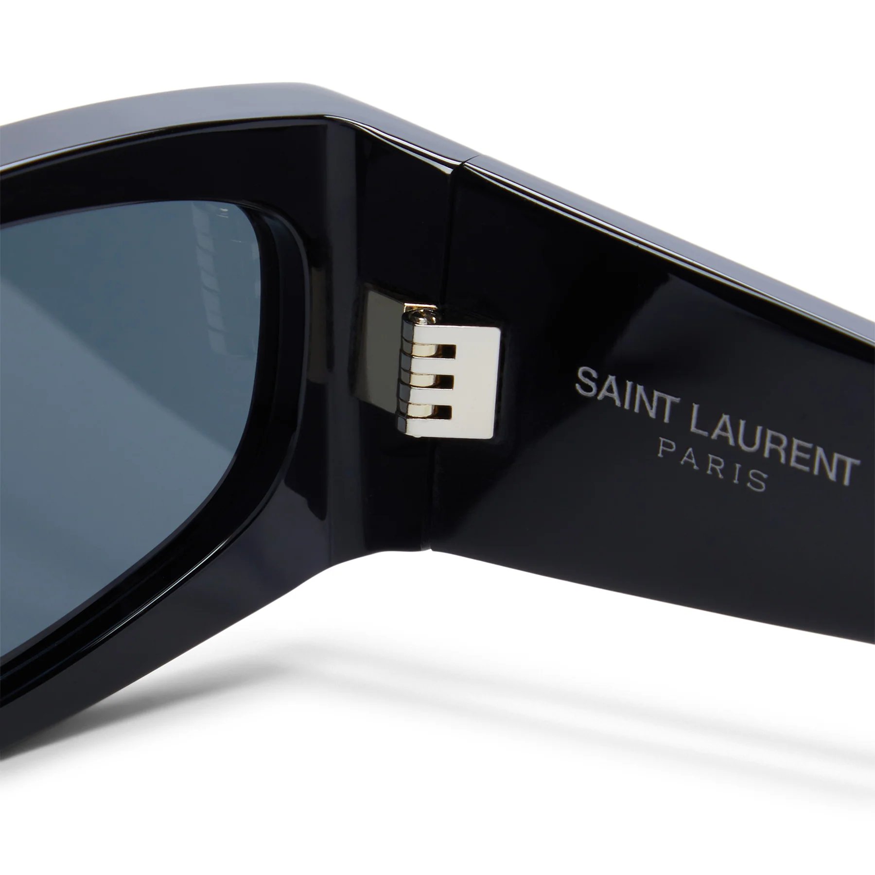 Kính Mát Yves Saint Laurent YSL Rectangular Cassandre-logo Sunglasses SL M140 20