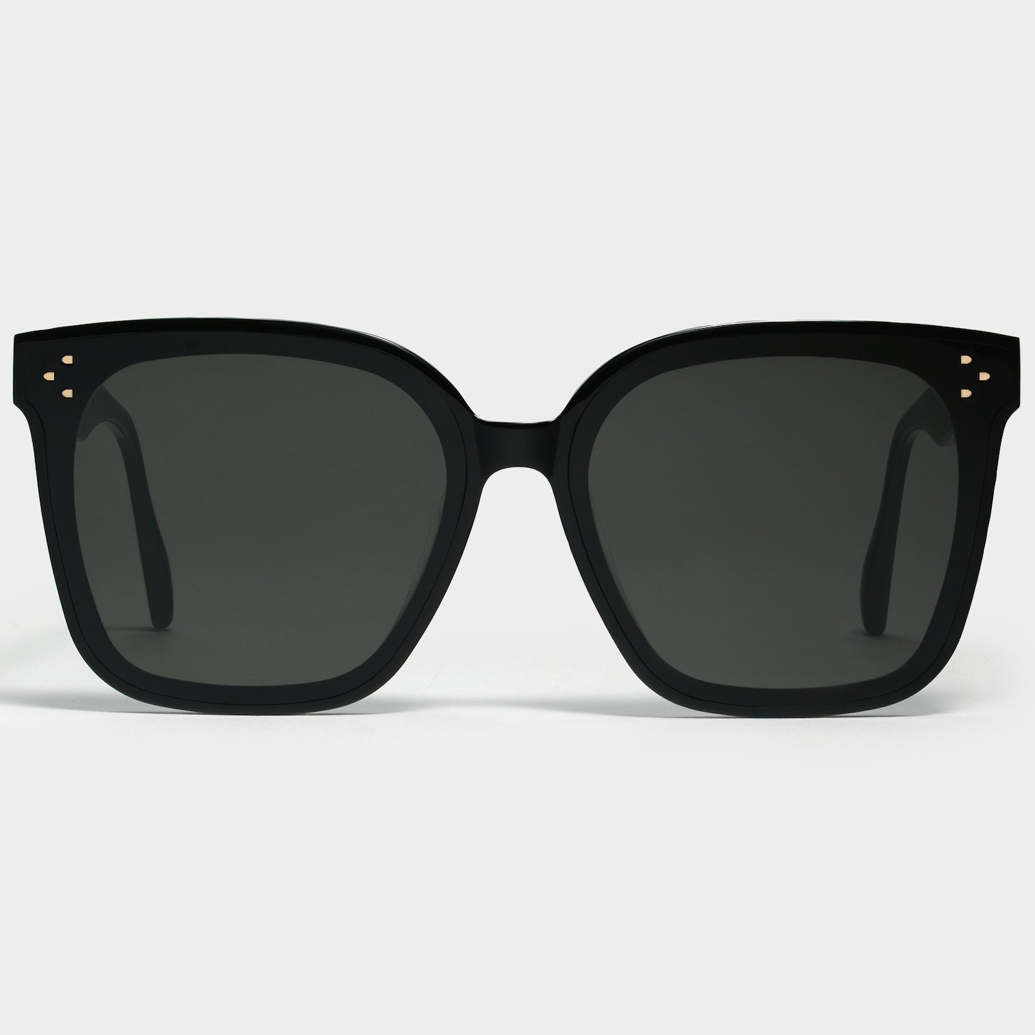 KÍNH MÁT GENTLE MONSTER HER 01 OVERSIZED SQUARE FLATBAR FRAME 1