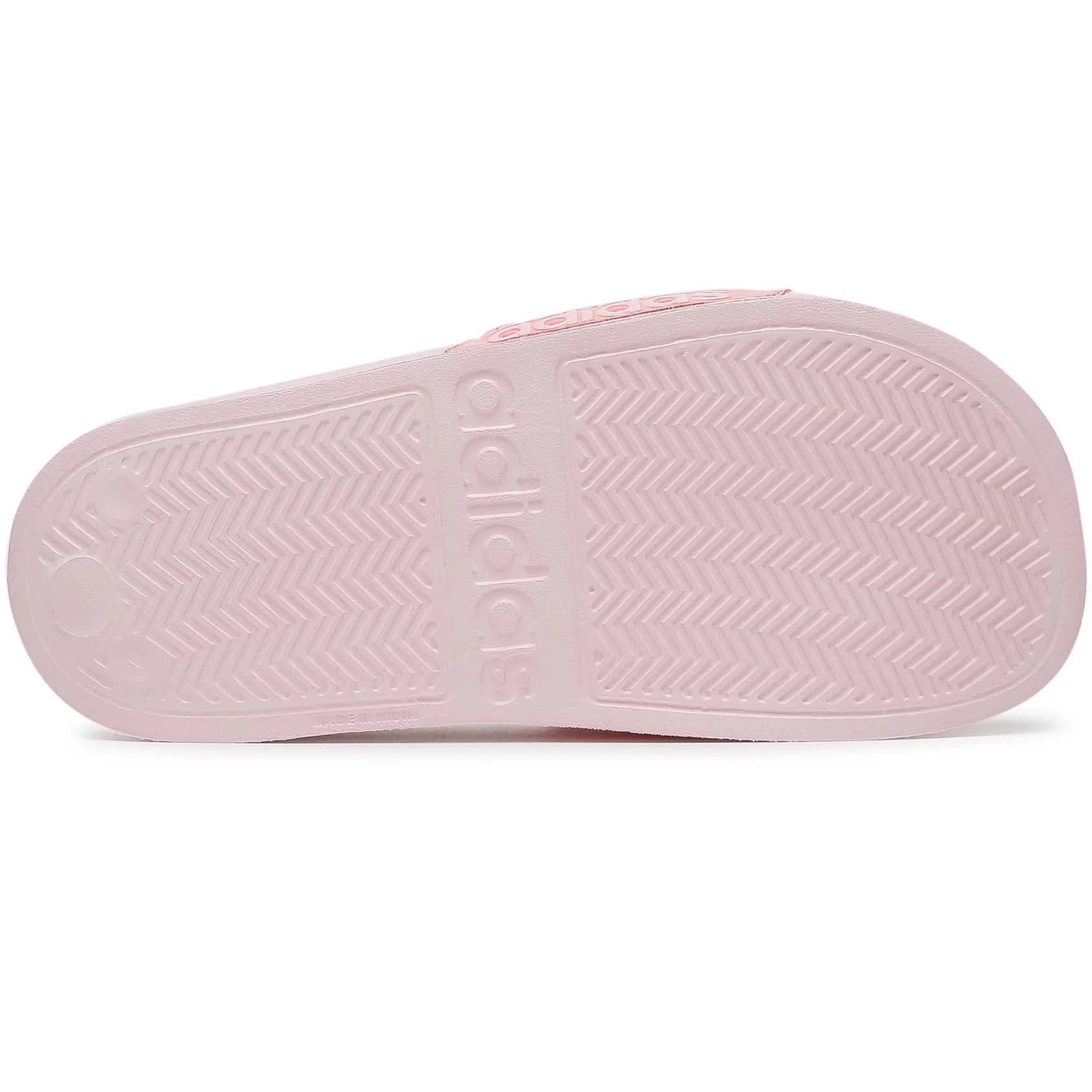 Dép Adidas Quai Ngang Adilette Shower Slides Clear Pink Super Pop FZ2853 16