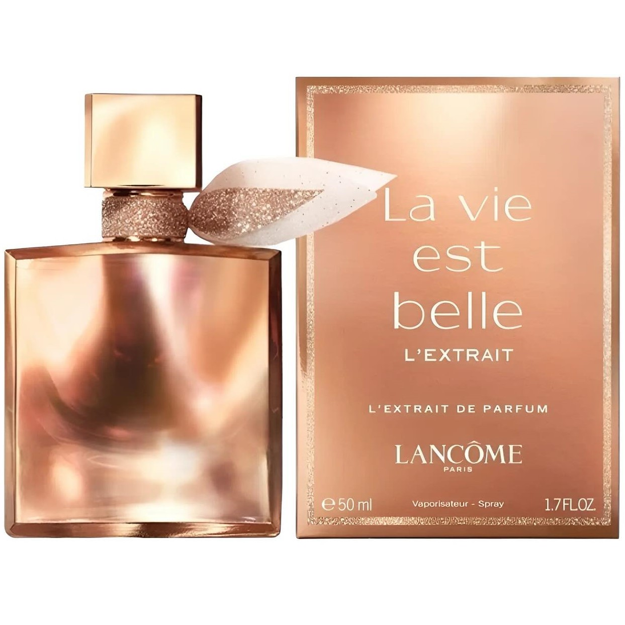 Nước hoa nữ Lancome La Vie Est Belle L Extrait 3