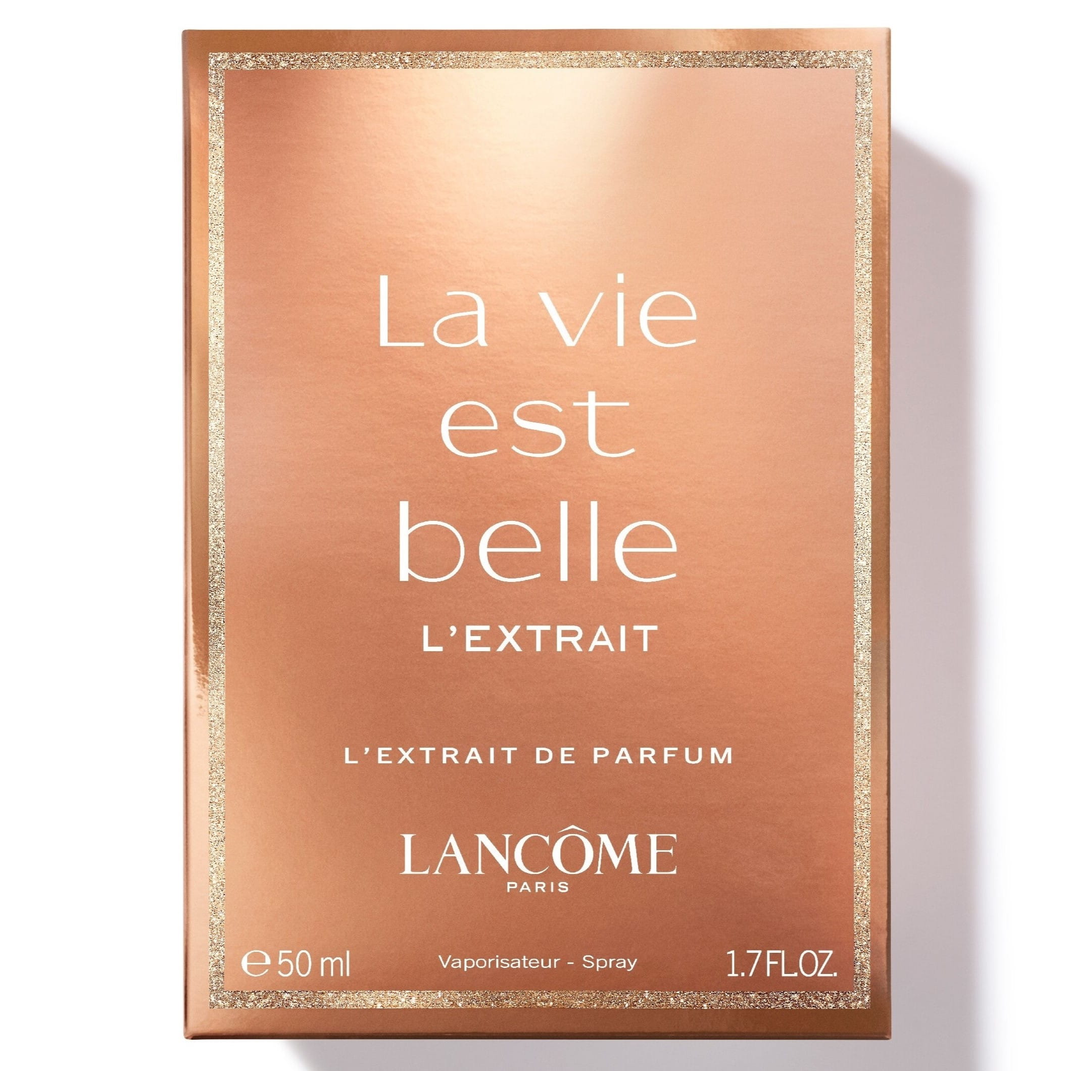 Nước hoa nữ Lancome La Vie Est Belle L Extrait 9