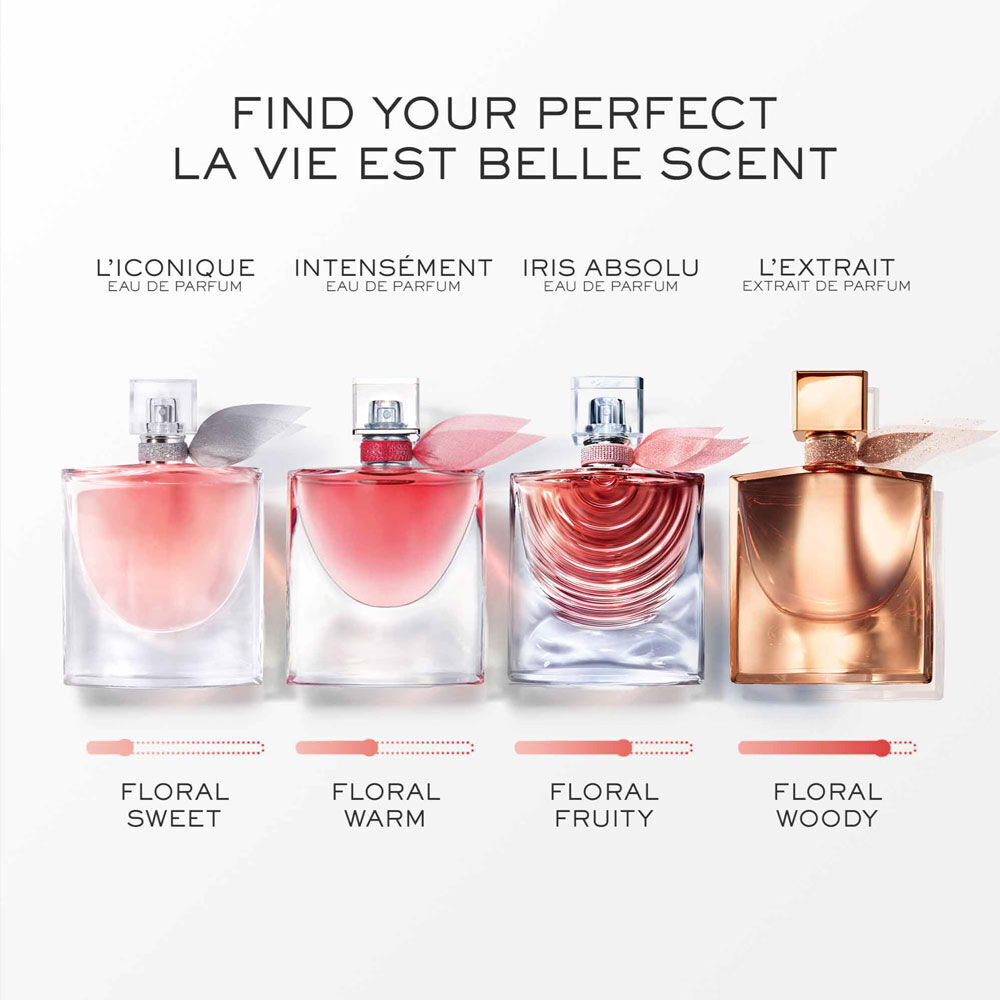 Nước hoa nữ Lancome La Vie Est Belle L Extrait 11