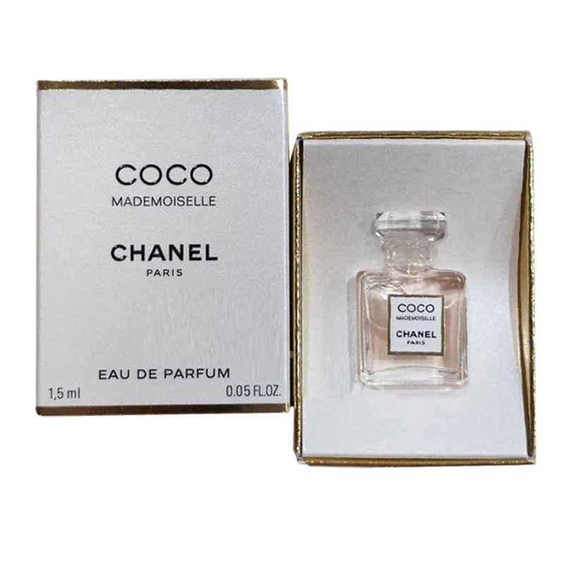 Nước Hoa CHANEL Coco Mademoiselle  Eau de Parfum  100ml