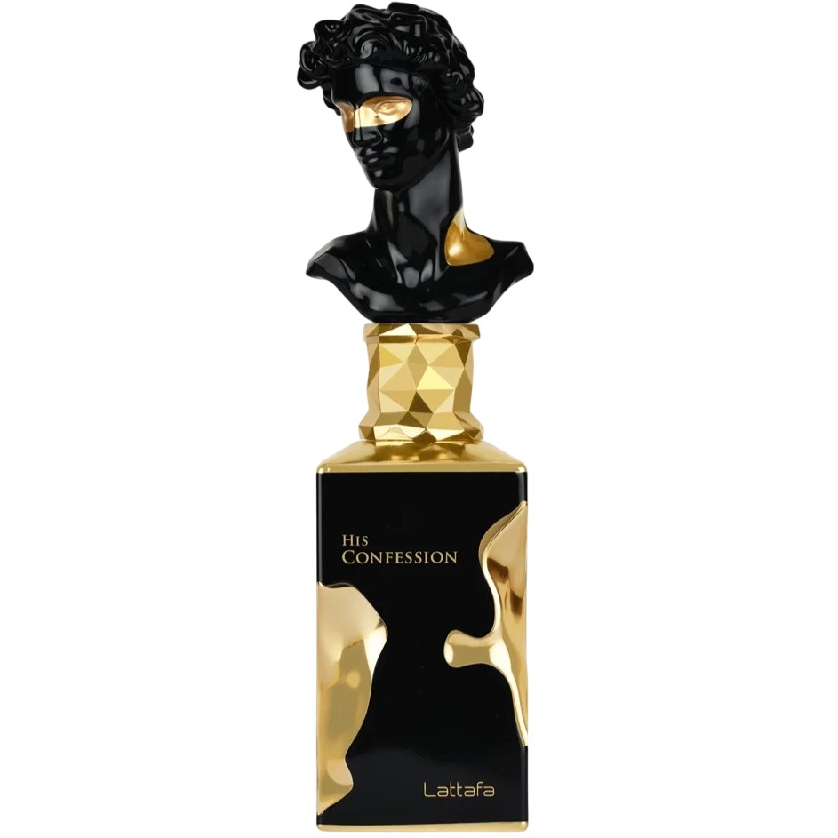 Nước Hoa Dubai Nam Lattafa His Confession Eau de Parfum 7