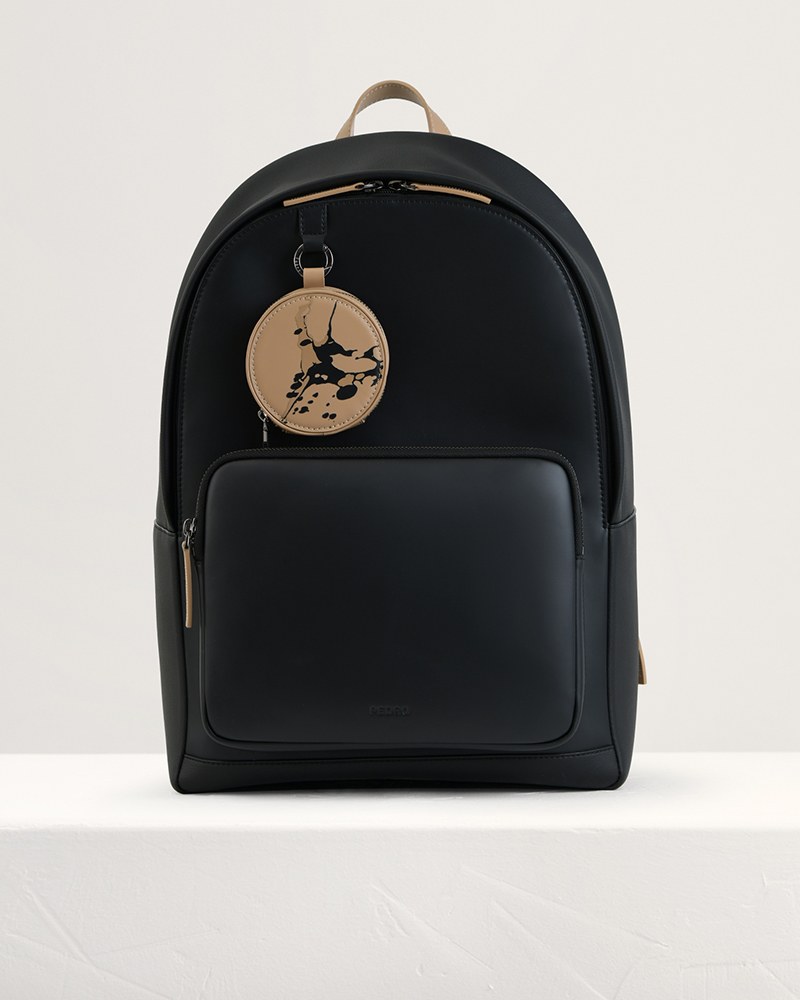 BALO CÔNG SỞ PEDRO CASUAL BACKPACK 4