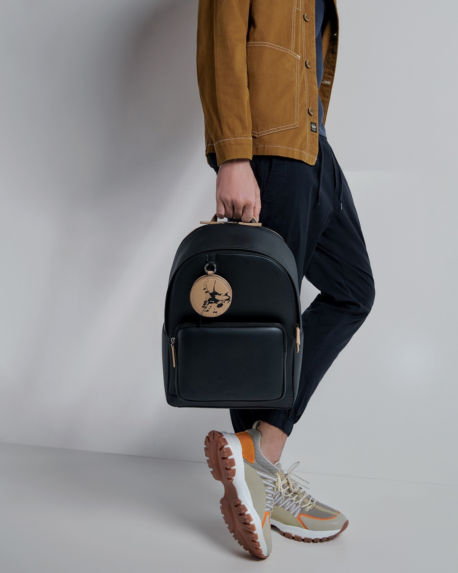 BALO CÔNG SỞ PEDRO CASUAL BACKPACK 7