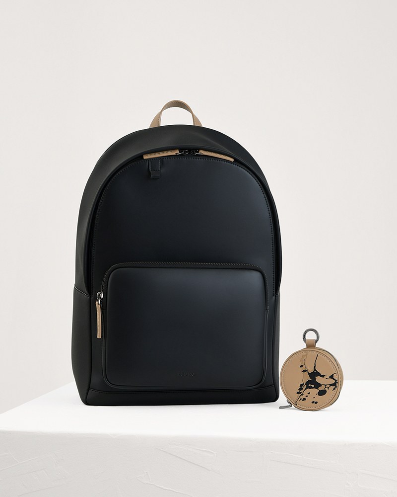 BALO CÔNG SỞ PEDRO CASUAL BACKPACK 6