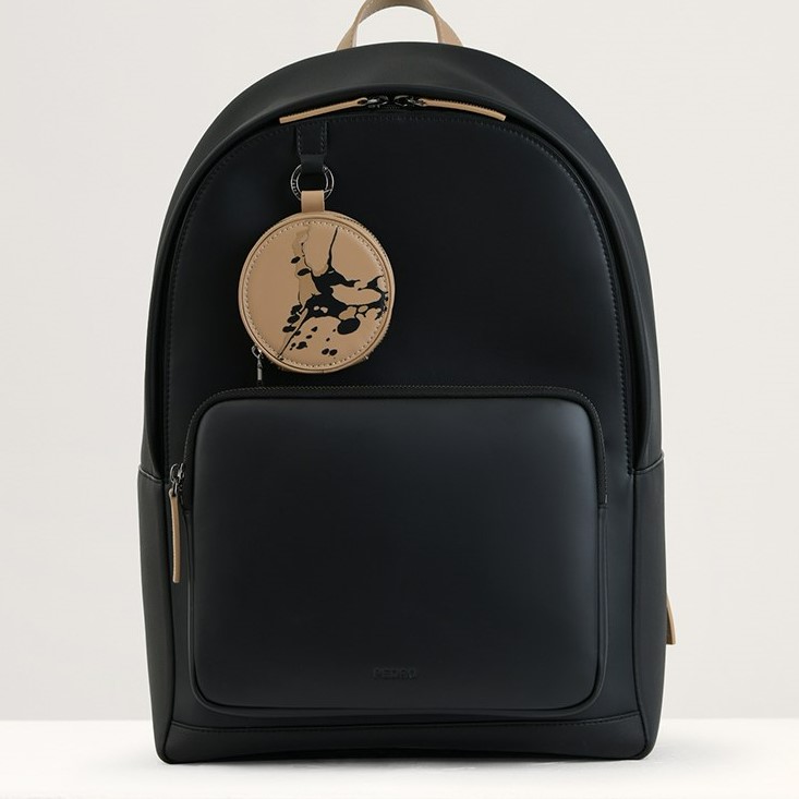 BALO CÔNG SỞ PEDRO CASUAL BACKPACK 9