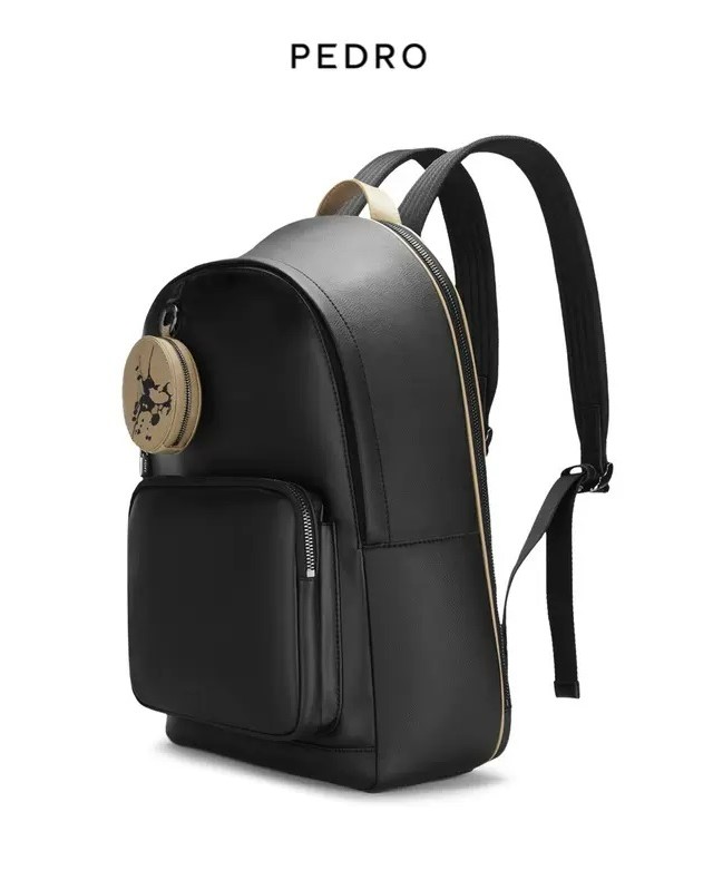 BALO CÔNG SỞ PEDRO CASUAL BACKPACK 10