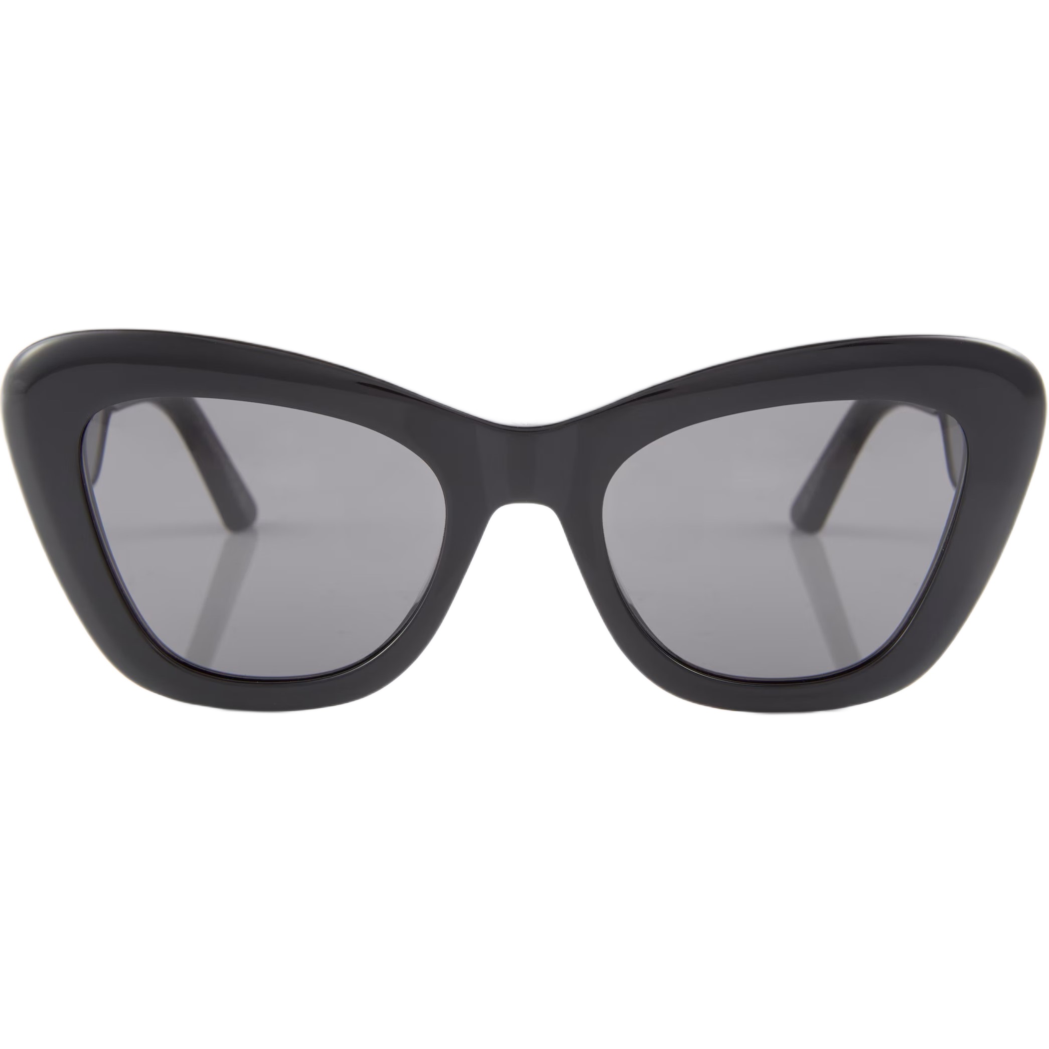 Kính Dior Bobby Butterfly B1U Black 4