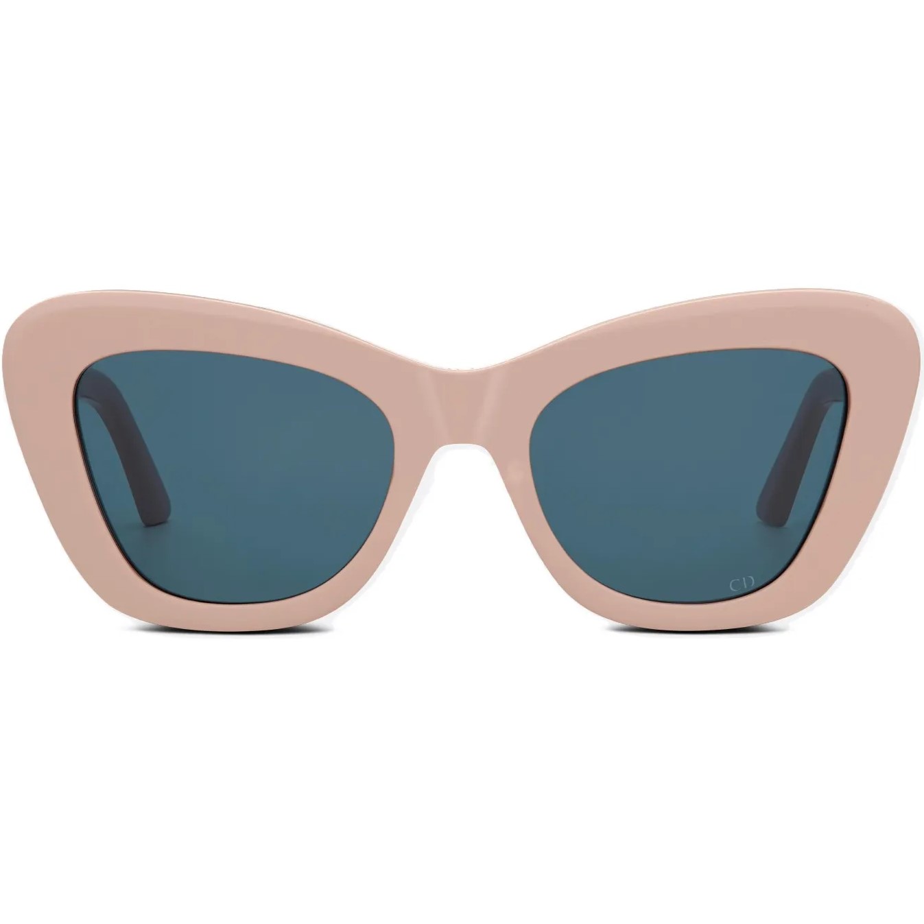 Kính Dior Bobby Butterfly B1U 40C0 in Nude 3