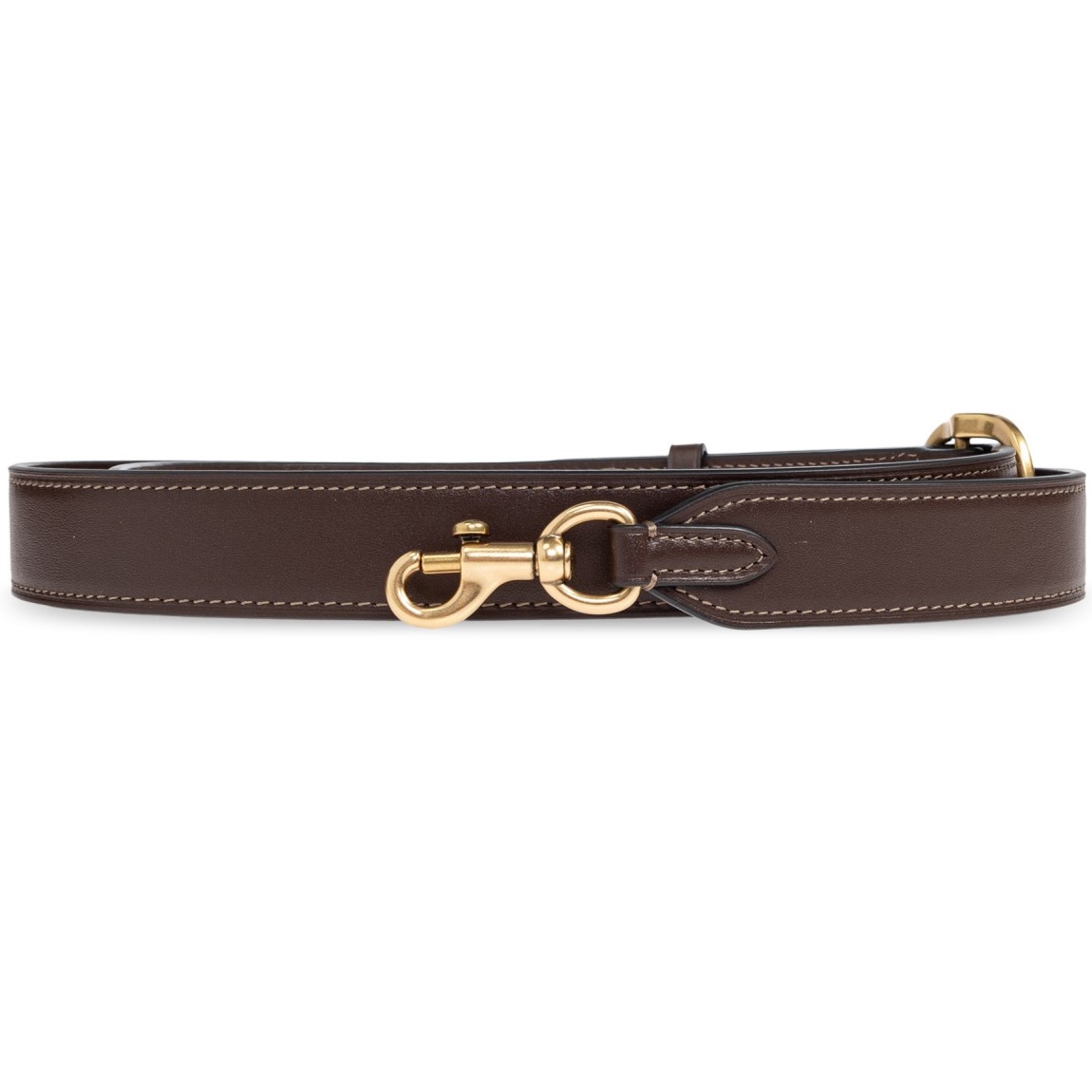 Túi Coach Tabby Shoulder Bag 26 In Signature Canvas Brass Maple CI032 4