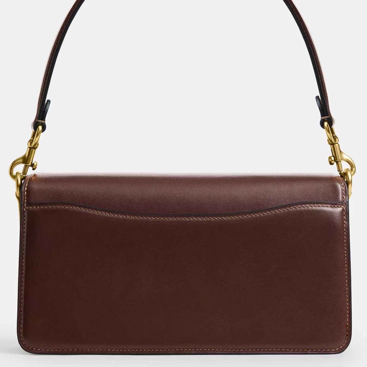 Túi Coach Tabby Shoulder Bag 26 In Signature Canvas Brass Maple CI032 7