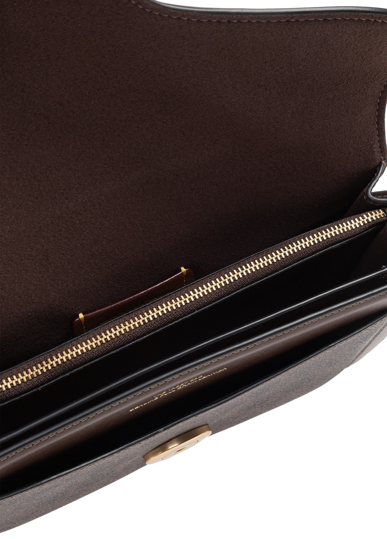 Túi Coach Tabby Shoulder Bag 26 In Signature Canvas Brass Maple CI032 12