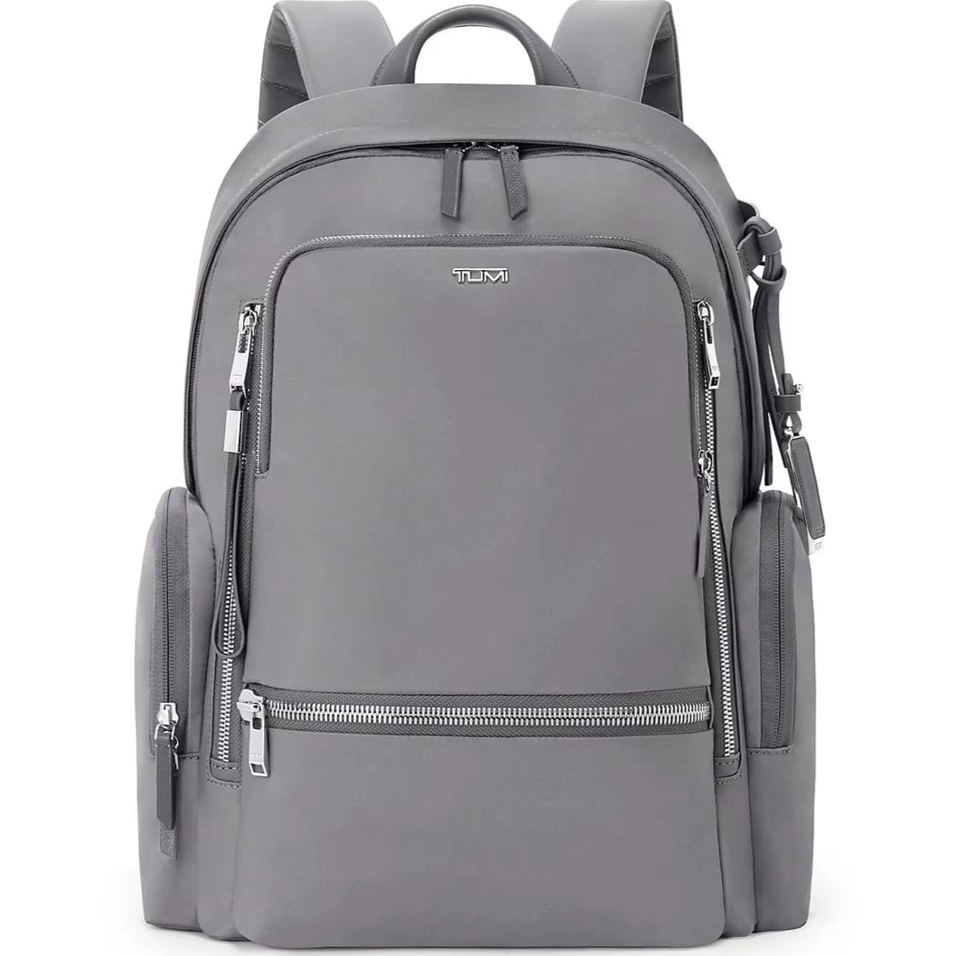 Ba lô nữ Tumi Voyageur Celina Backpack Fog 2