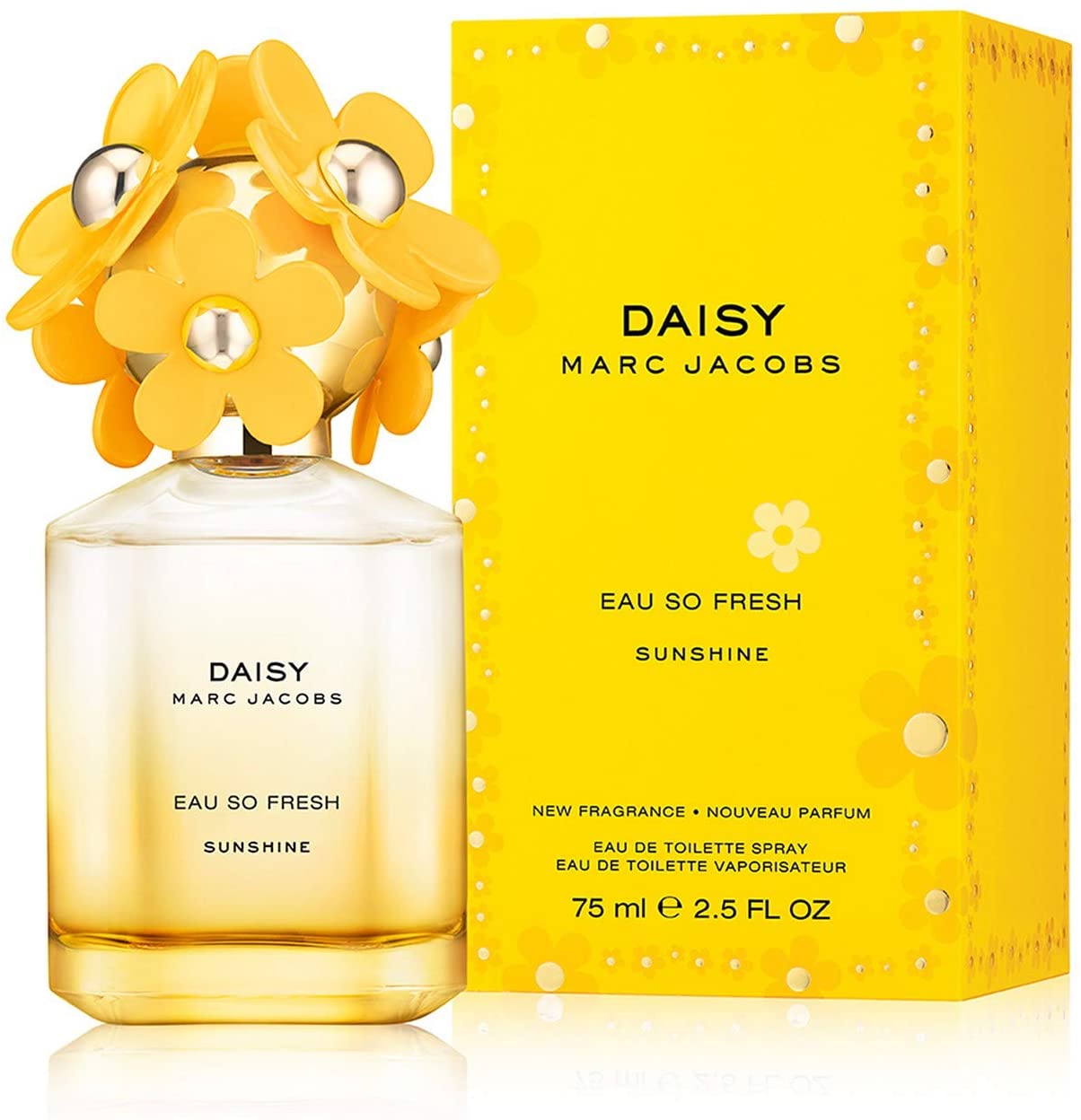 Nước hoa Daisy Eau So Fresh Twinkle for women  Marc Jacobs