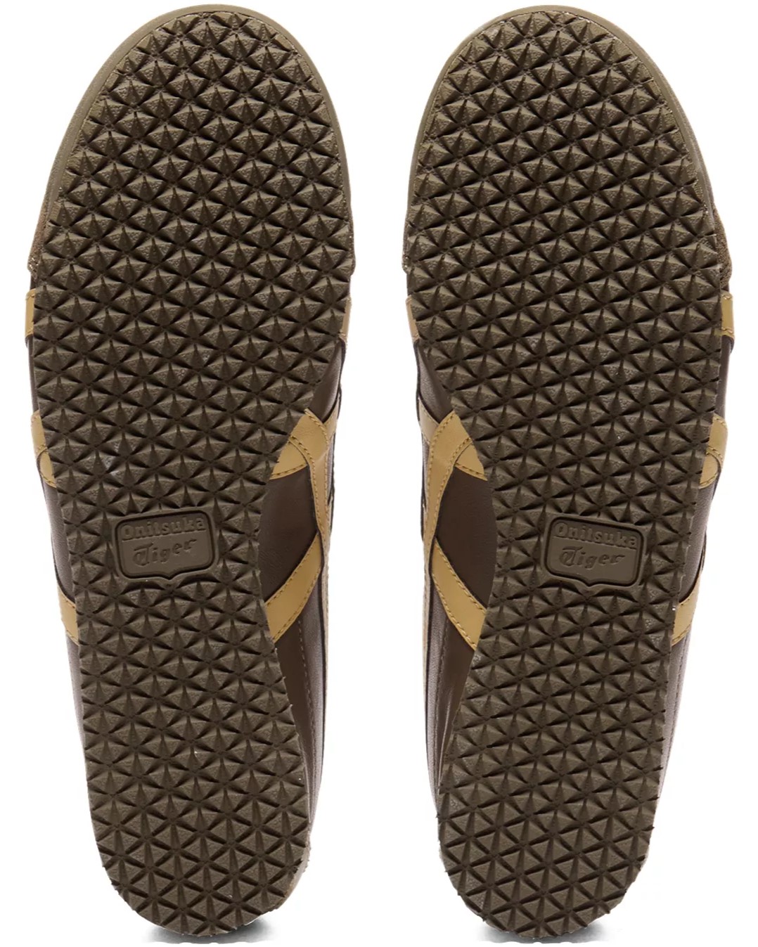 Giày Onitsuka Tiger Mexico 66 Clay Canyon Paper 1183C102-203 1