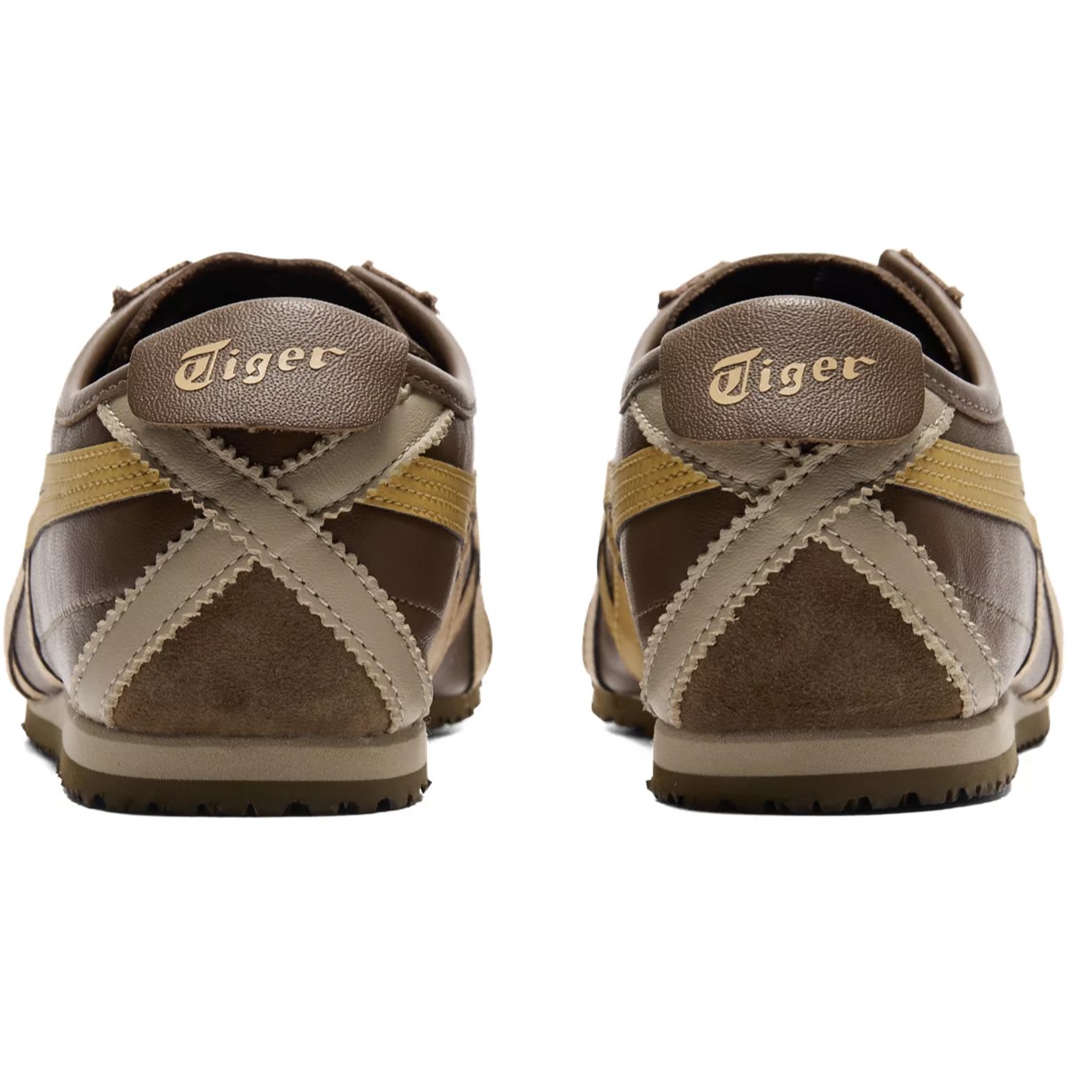 Giày Onitsuka Tiger Mexico 66 Clay Canyon Paper 1183C102-203 4