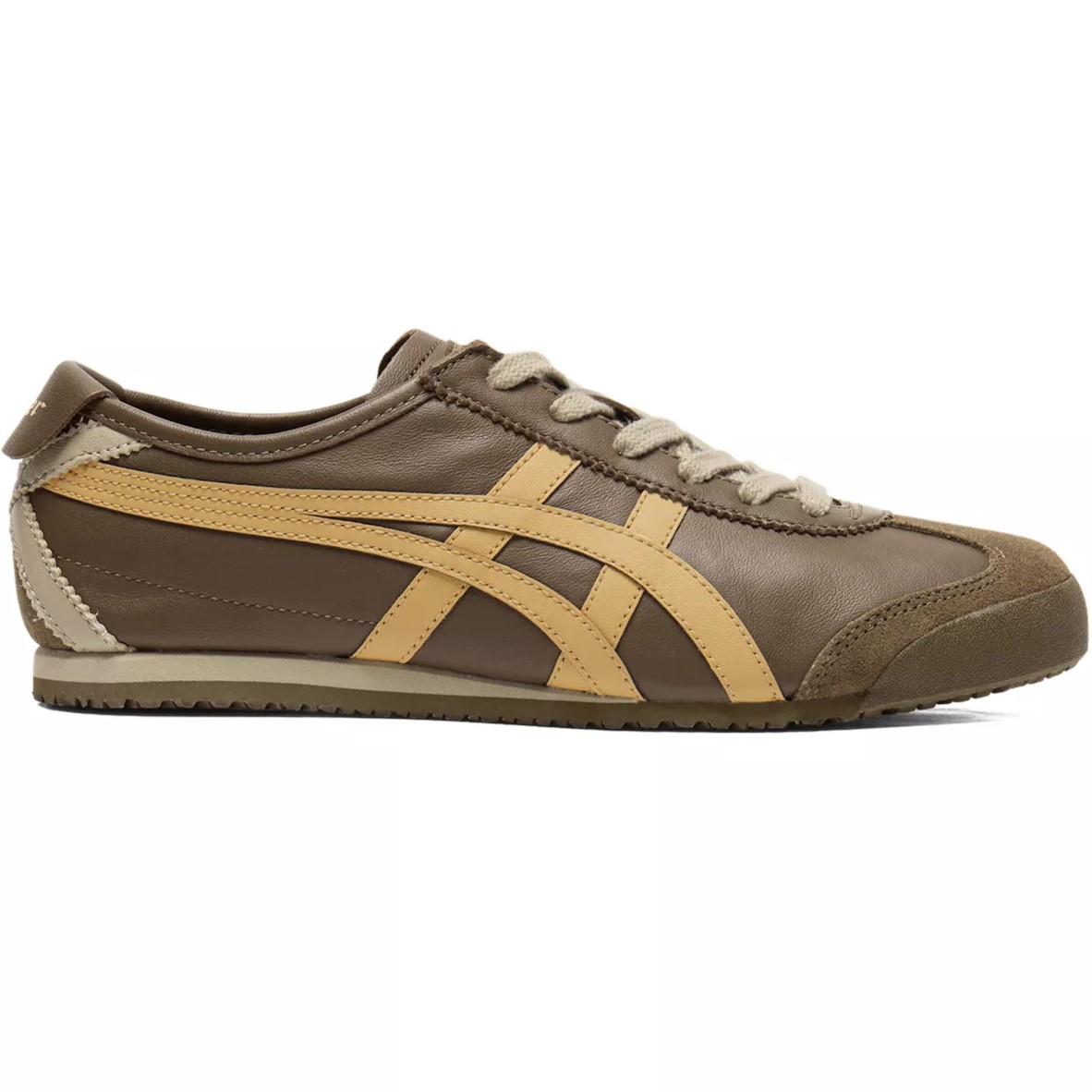 Giày Onitsuka Tiger Mexico 66 Clay Canyon Paper 1183C102-203 5