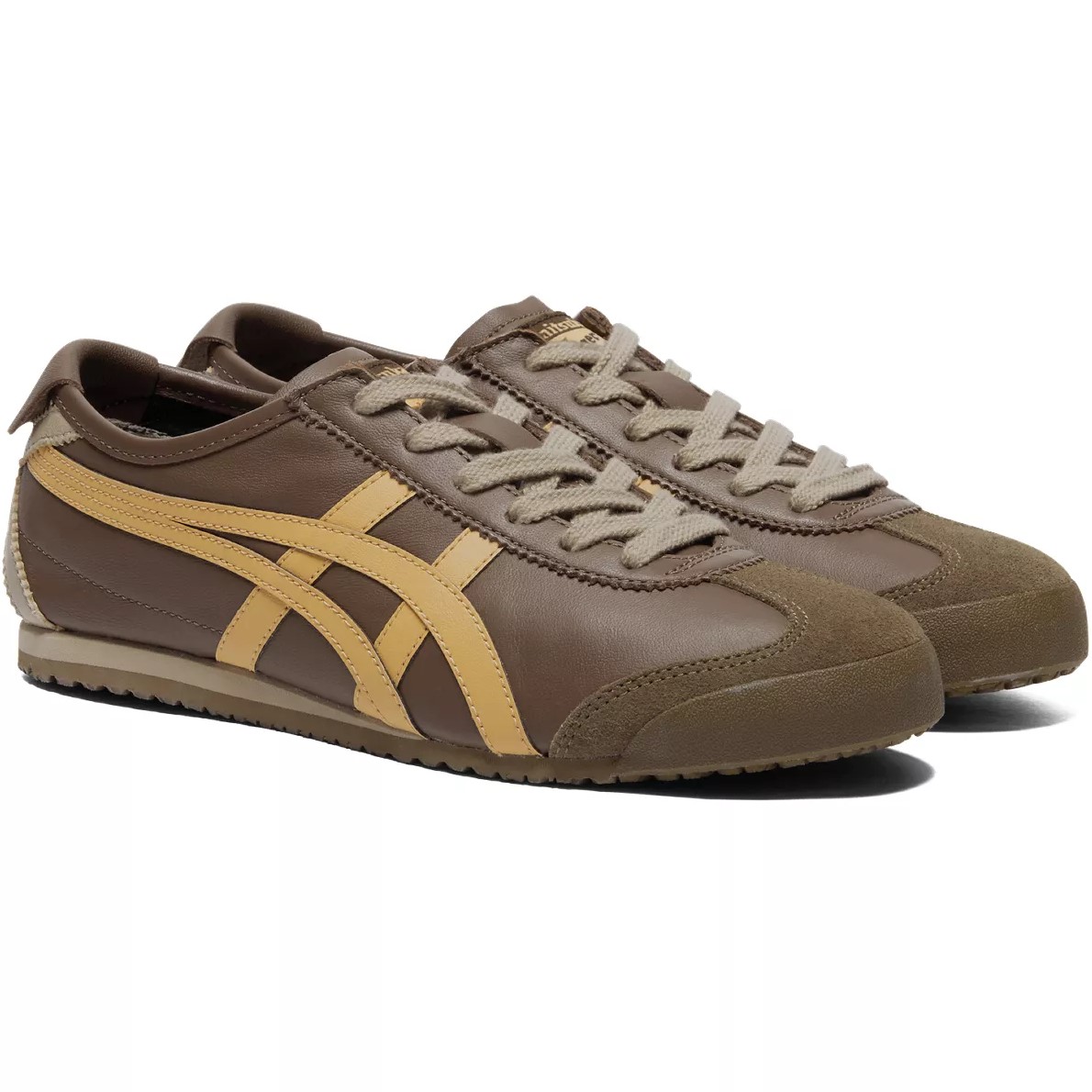 Giày Onitsuka Tiger Mexico 66 Clay Canyon Paper 1183C102-203 9