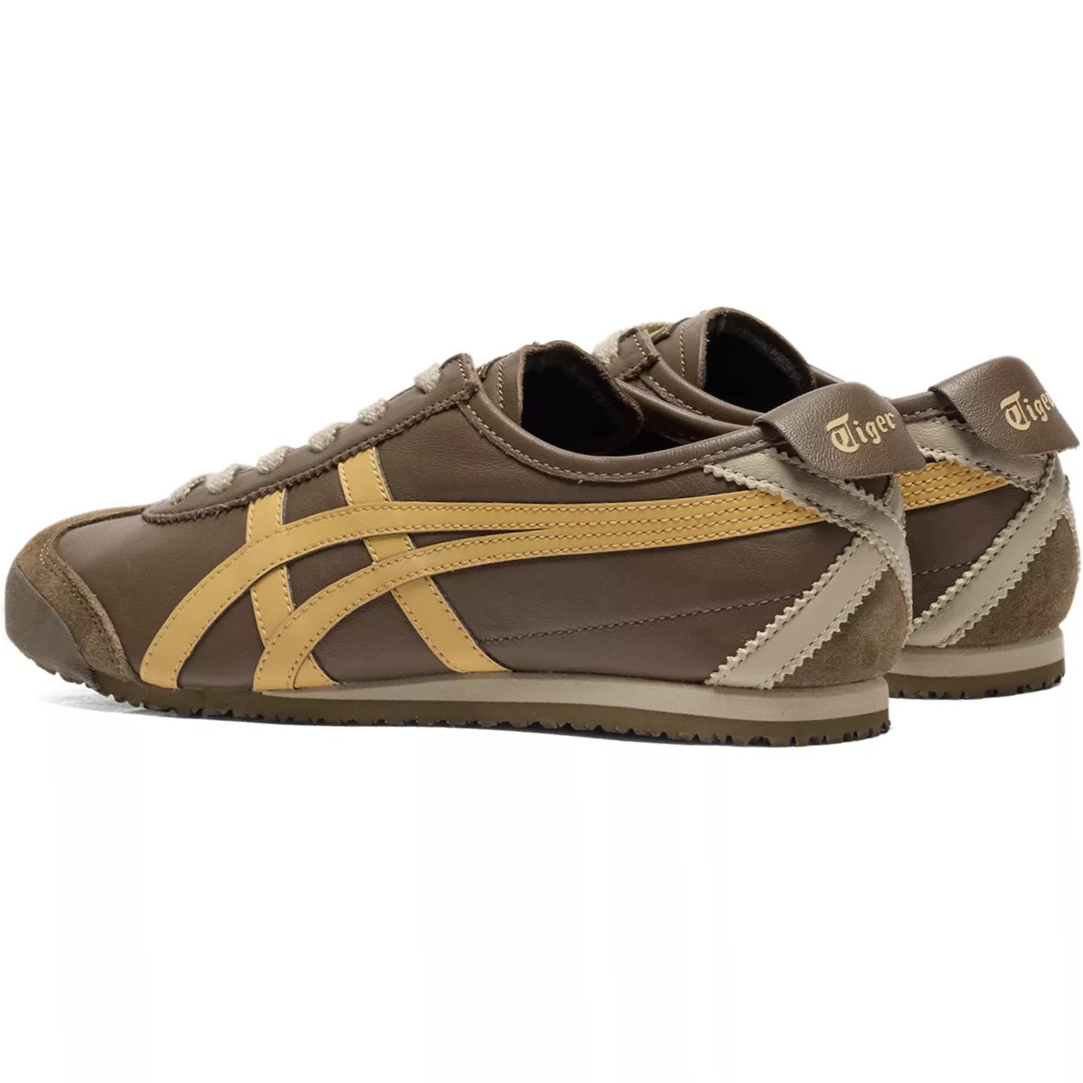 Giày Onitsuka Tiger Mexico 66 Clay Canyon Paper 1183C102-203 11
