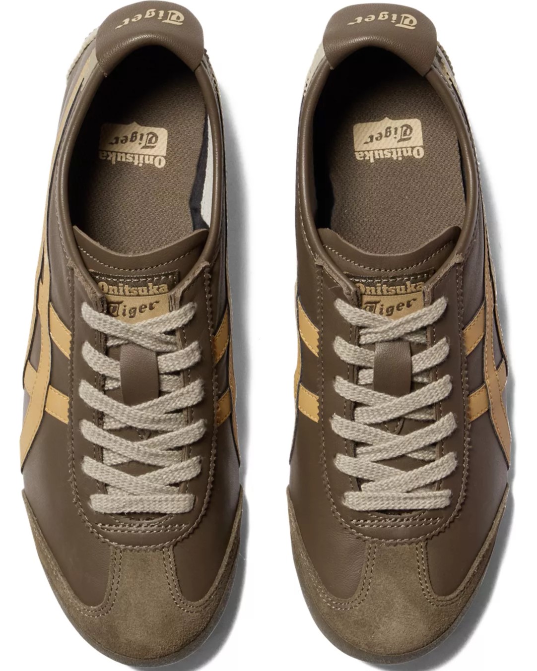 Giày Onitsuka Tiger Mexico 66 Clay Canyon Paper 1183C102-203 15