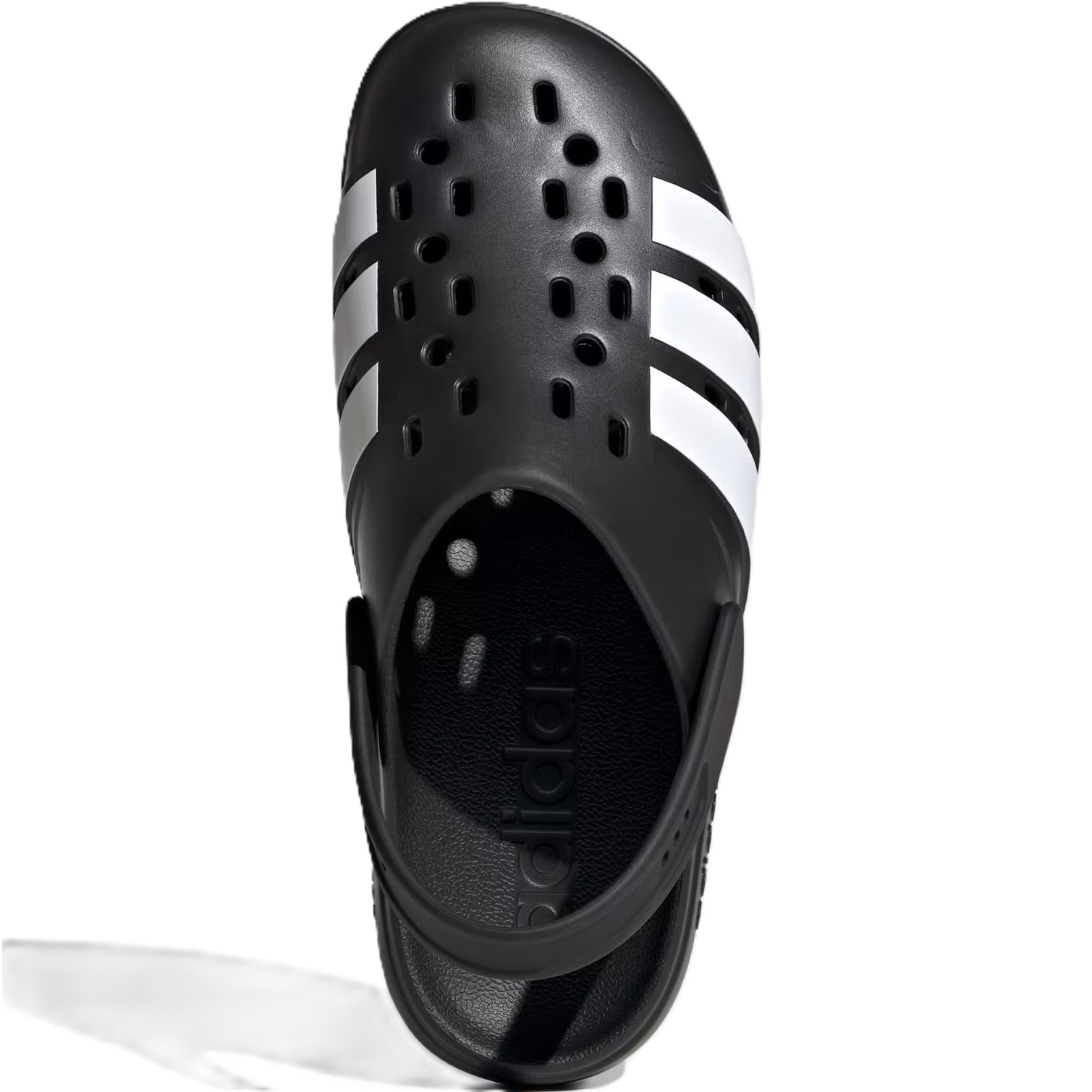 Dép sục Adidas Adilette Clog 2.0 1
