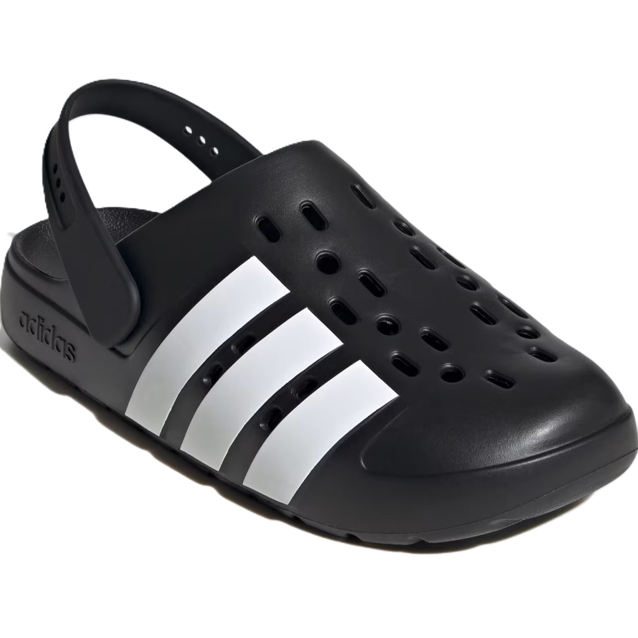 Dép sục Adidas Adilette Clog 2.0 2