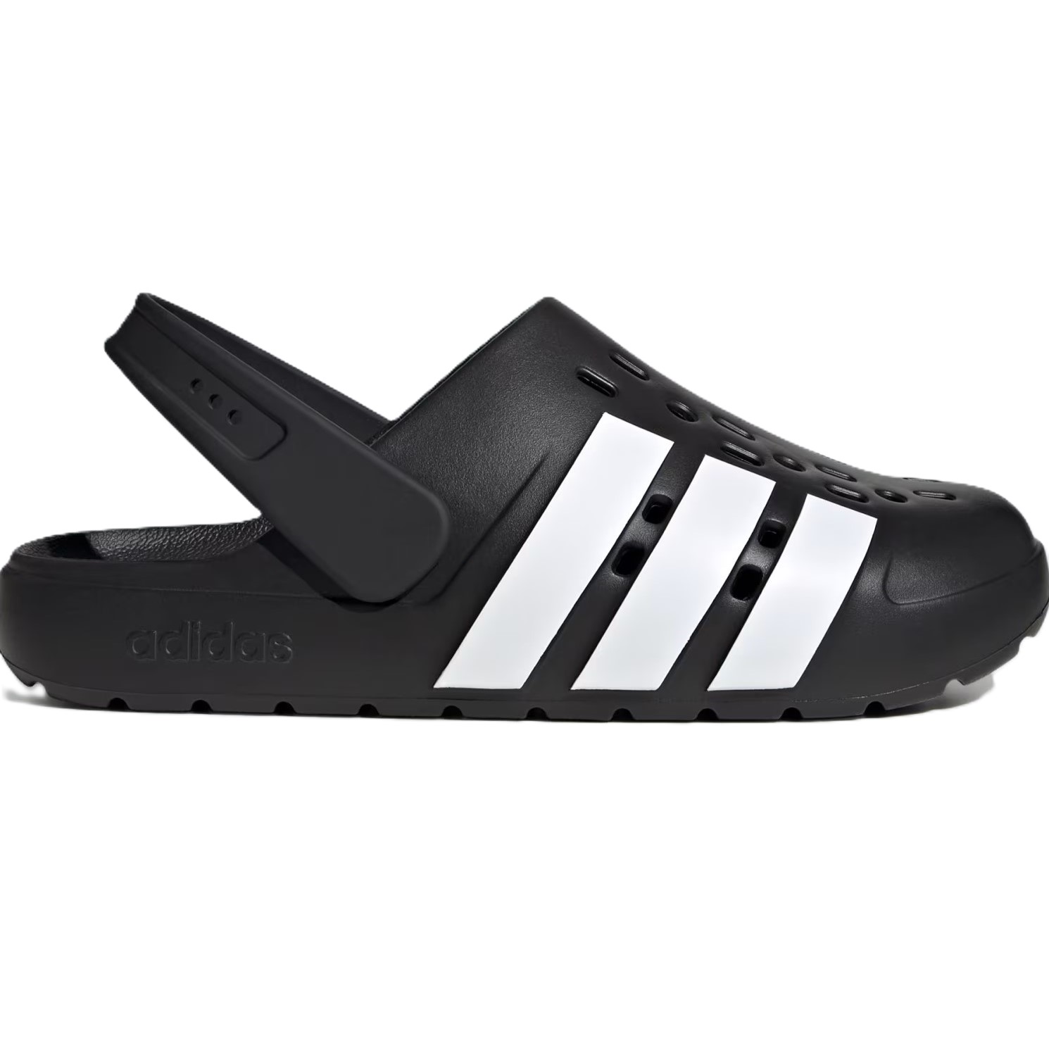 Dép sục Adidas Adilette Clog 2.0 3
