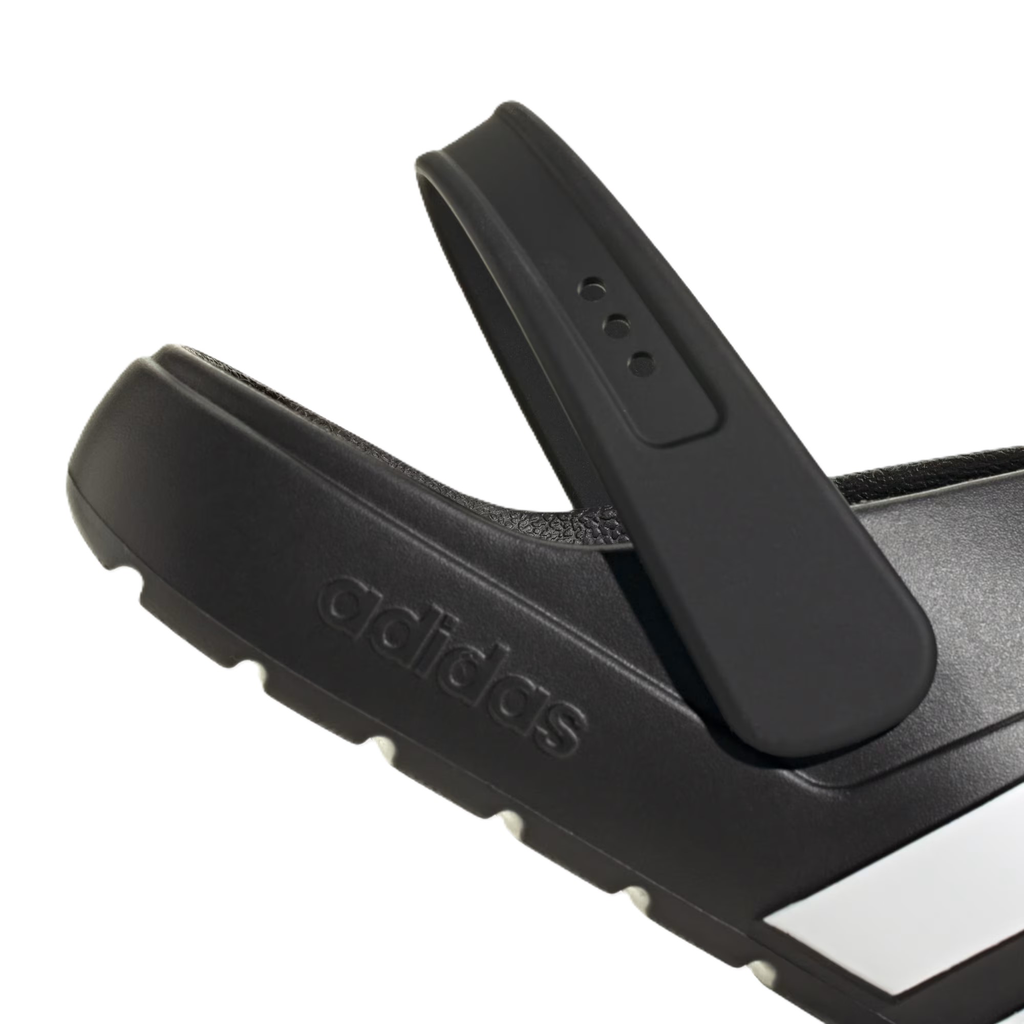 Dép sục Adidas Adilette Clog 2.0 4