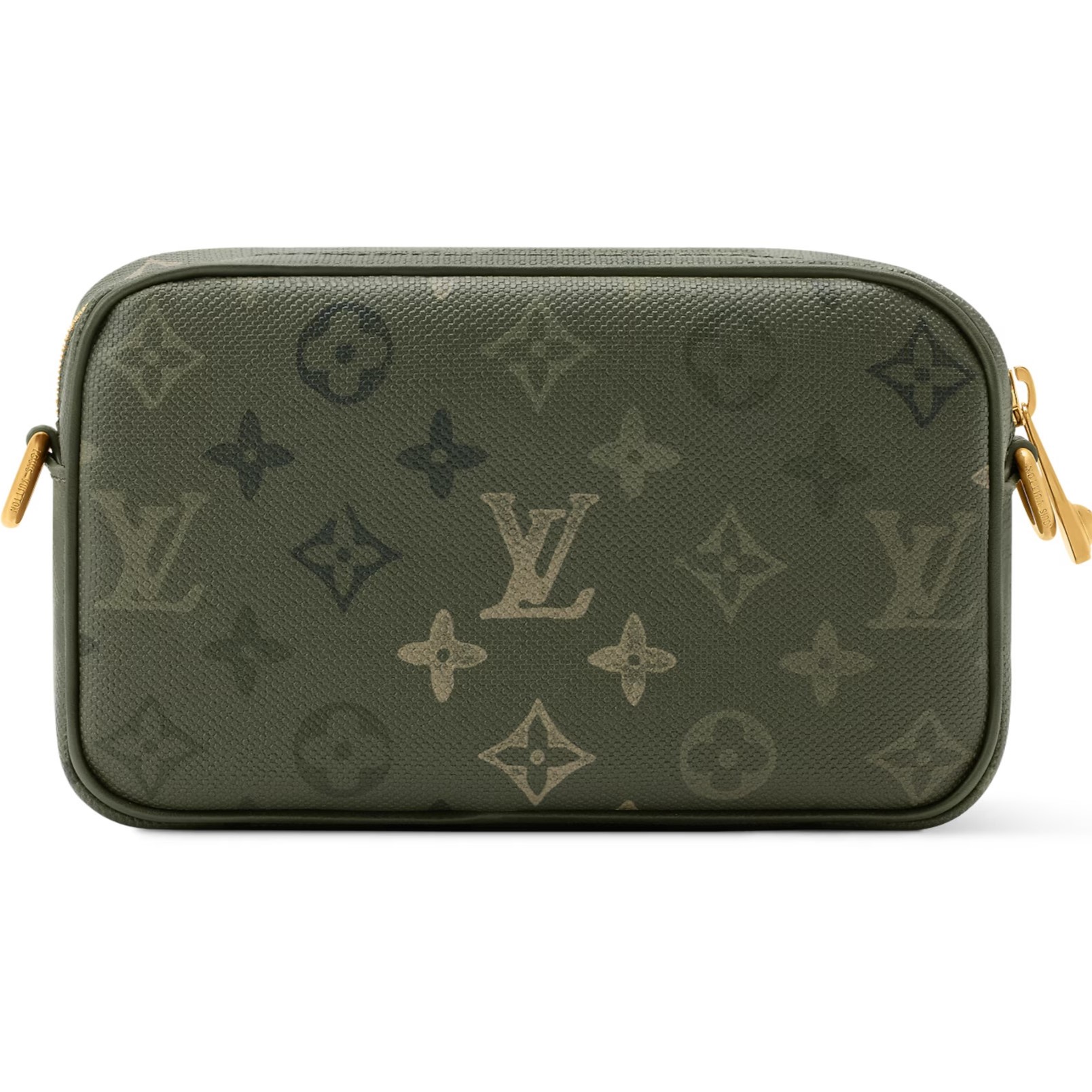 Túi đeo chéo Louis Vuitton Trocadéro Wearable Wallet M26937 2