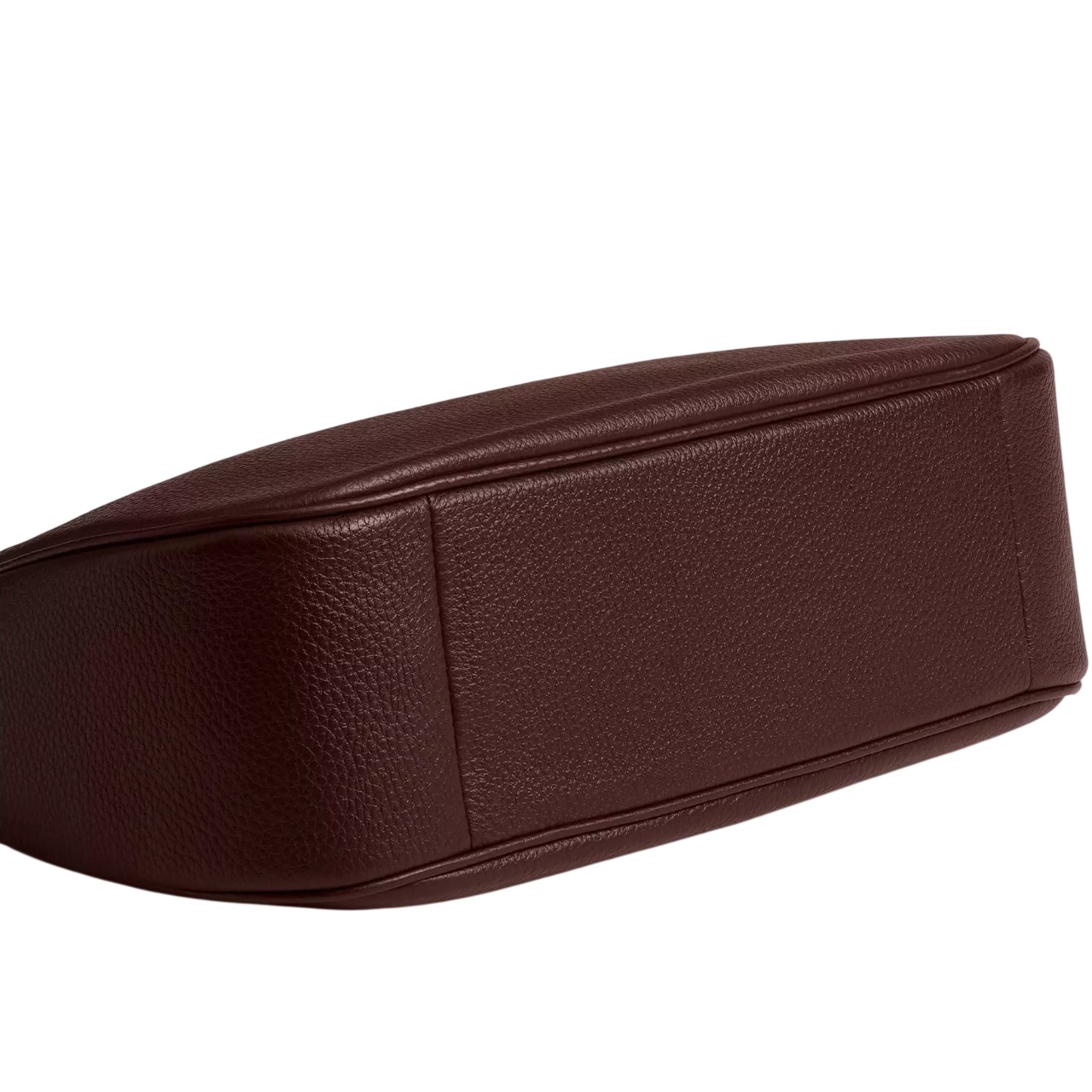 Túi đeo vai nữ Coach Teri Hobo Maple CV935 3