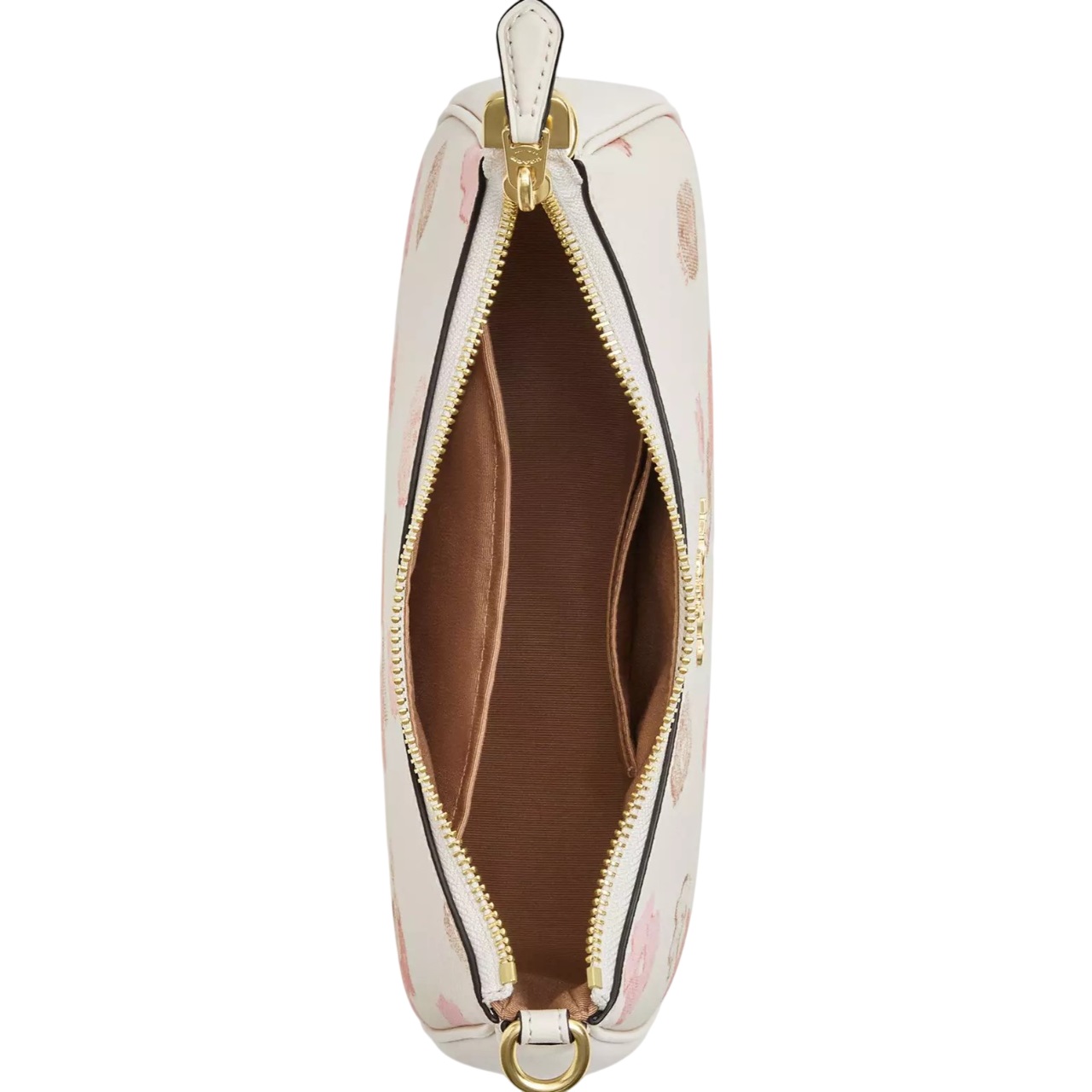 Túi đeo vai Coach Teri Shoulder Bag in Floral Print CR746 2
