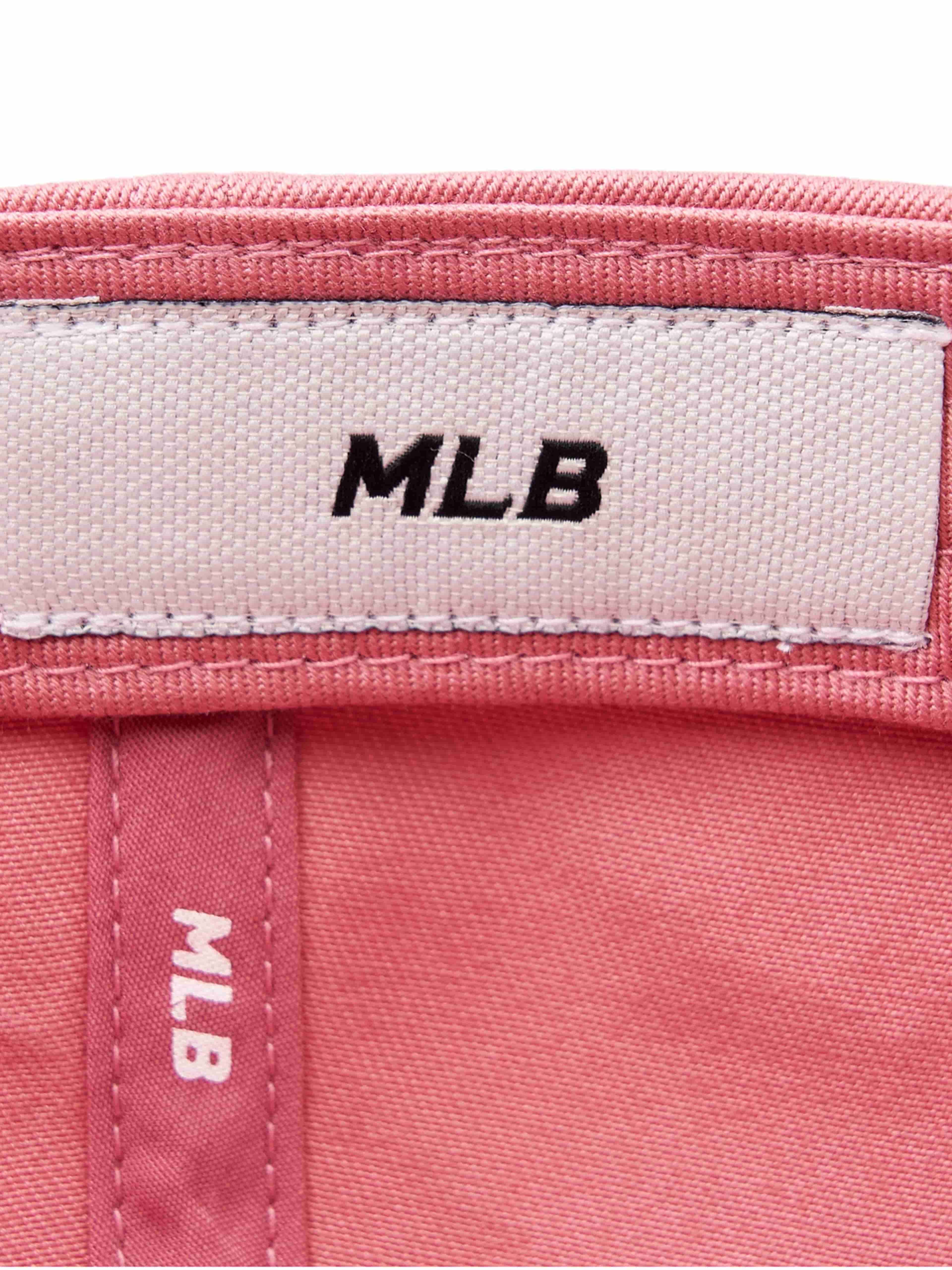 Nón MLB C Rookie Unstructured Ball Cap Cleveland Guardians 3ACP7701N-45PKM 3