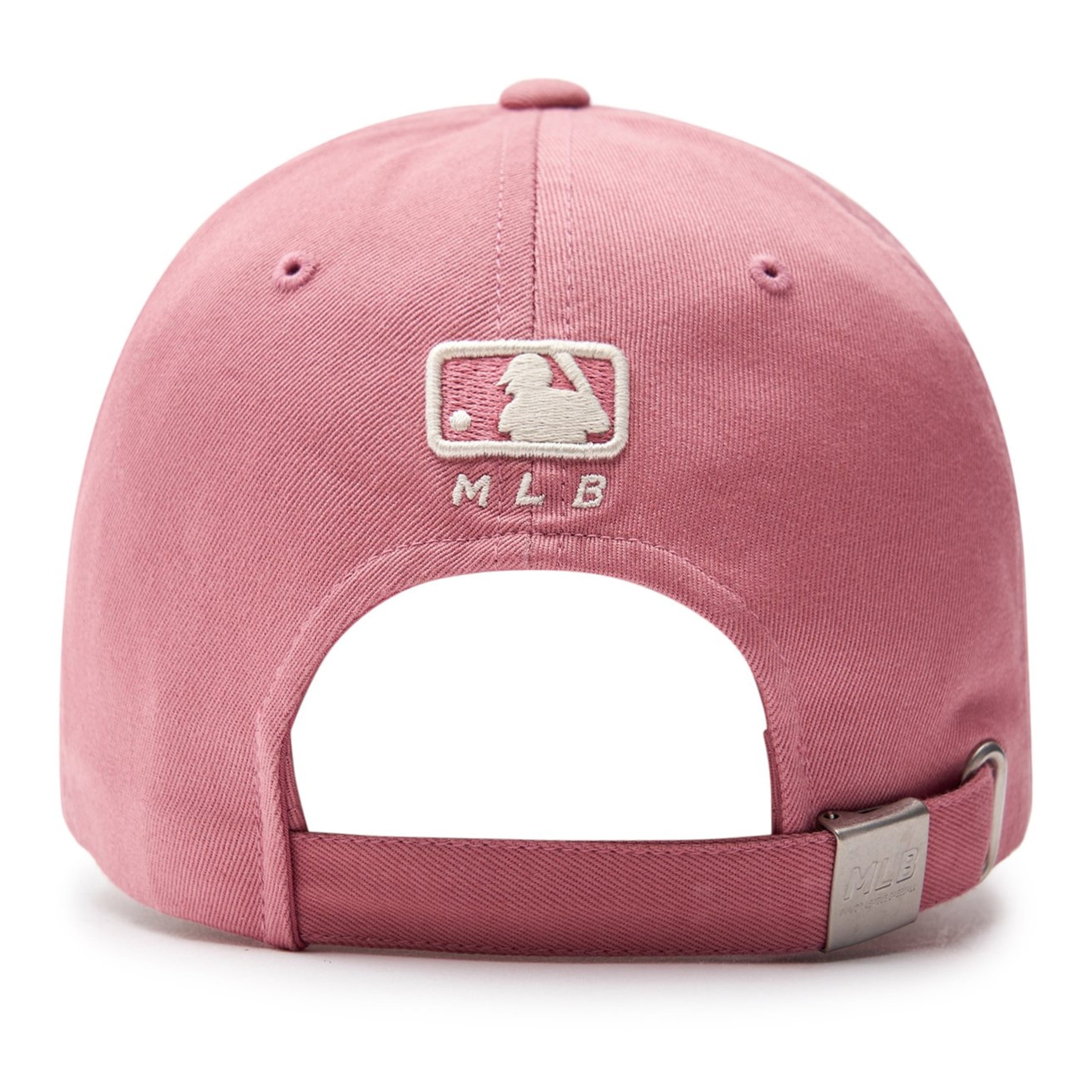 Nón MLB C Rookie Unstructured Ball Cap Cleveland Guardians 3ACP7701N-45PKM 4