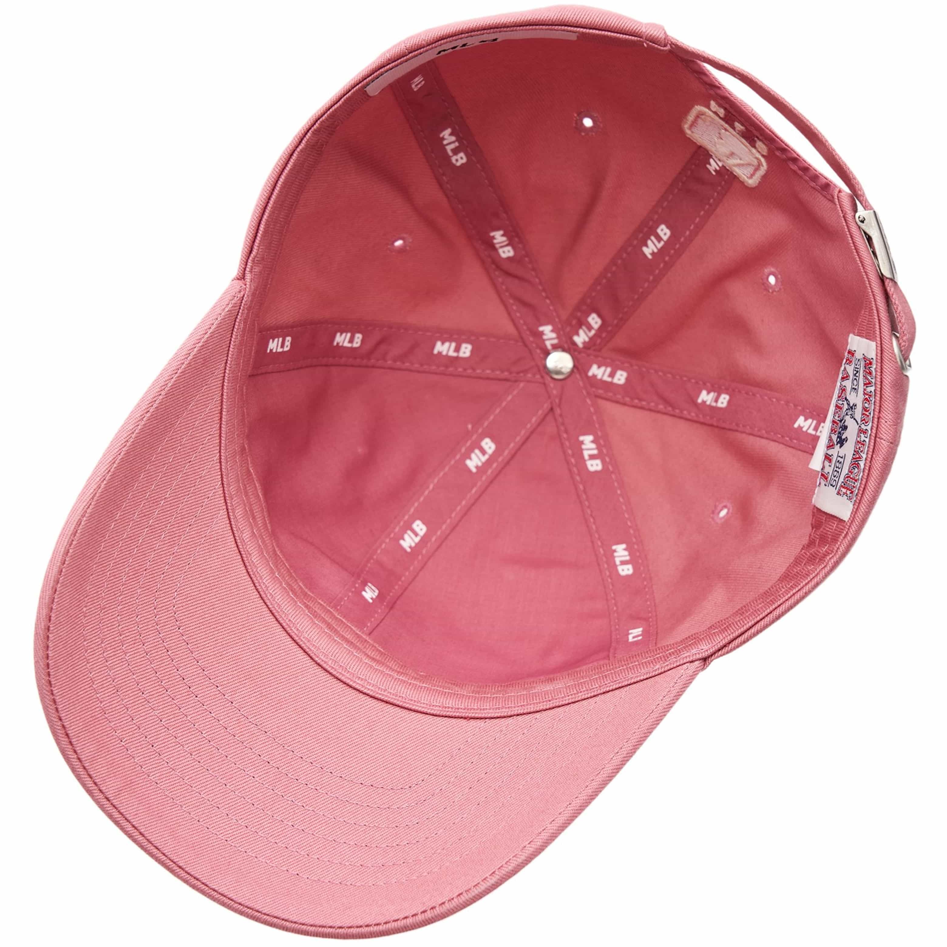 Nón MLB C Rookie Unstructured Ball Cap Cleveland Guardians 3ACP7701N-45PKM 6