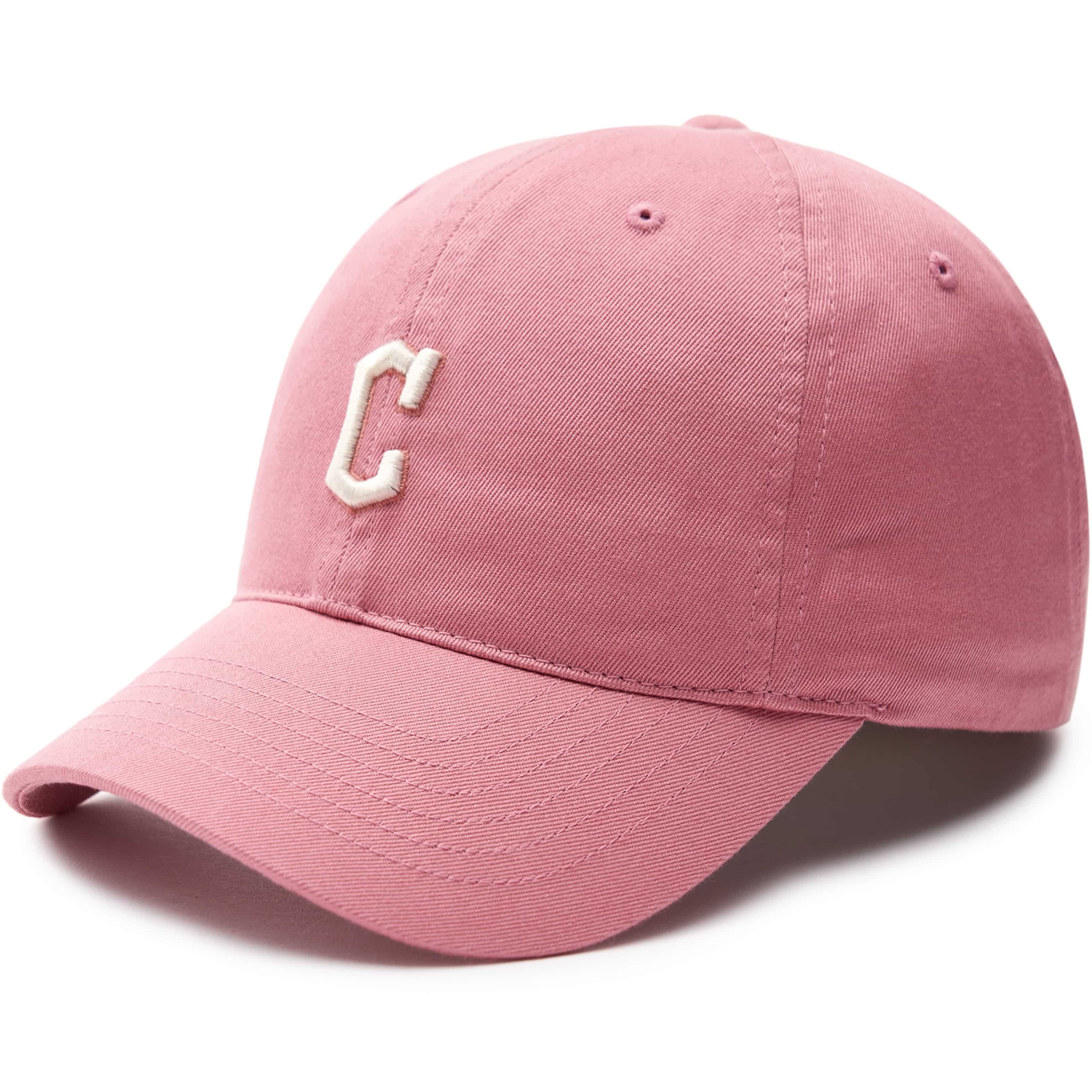 Nón MLB C Rookie Unstructured Ball Cap Cleveland Guardians 3ACP7701N-45PKM 8
