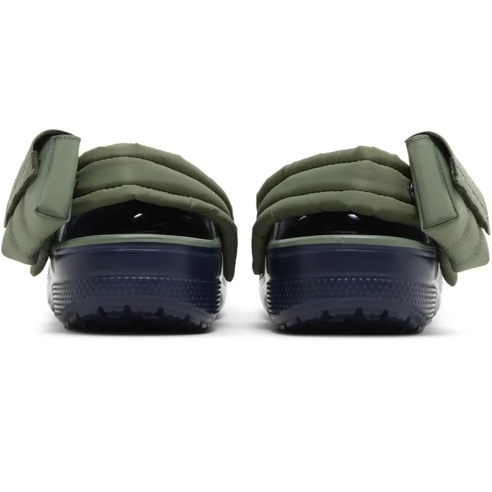 Dép Crocs Classic Clog Naruto Shippuden Kakashi 209445-410 5