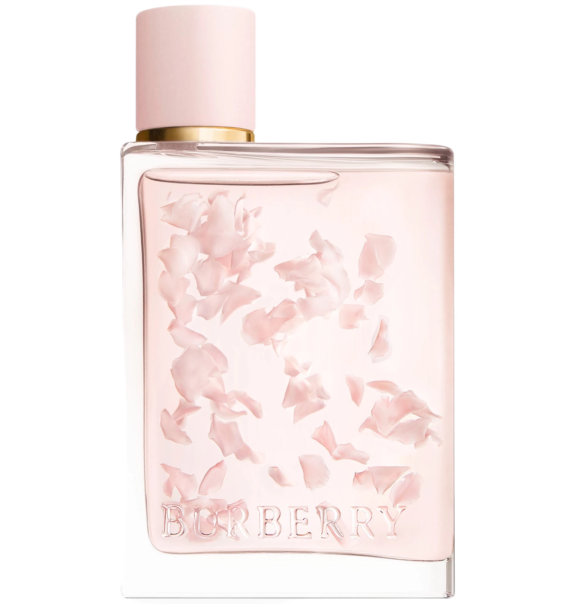 Nước hoa nữ Burberry Her Petals Limited Edition Eau De Parfum 9