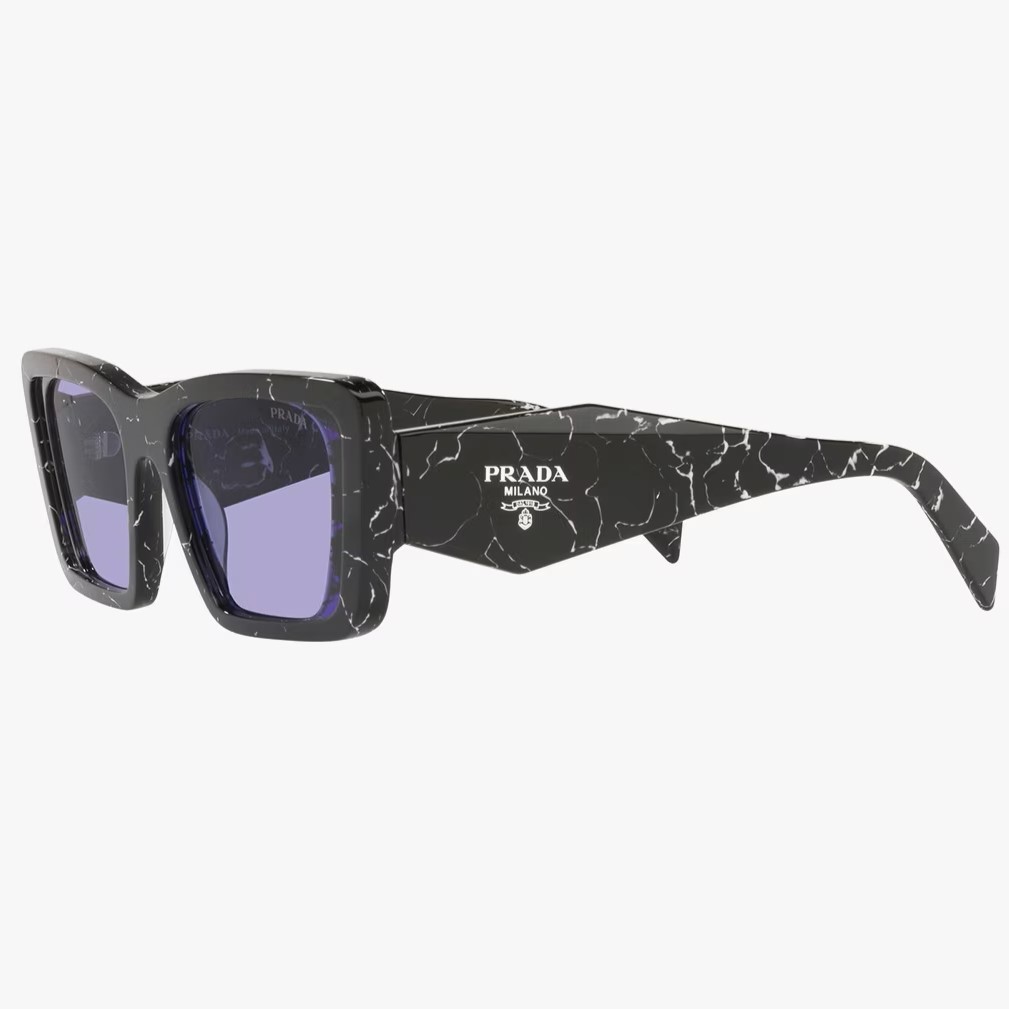 KÍNH MÁT PRADA SYMBOLE BUTTERFLY-FRAME ACETATE SUNGLASSES PR 08YS 4