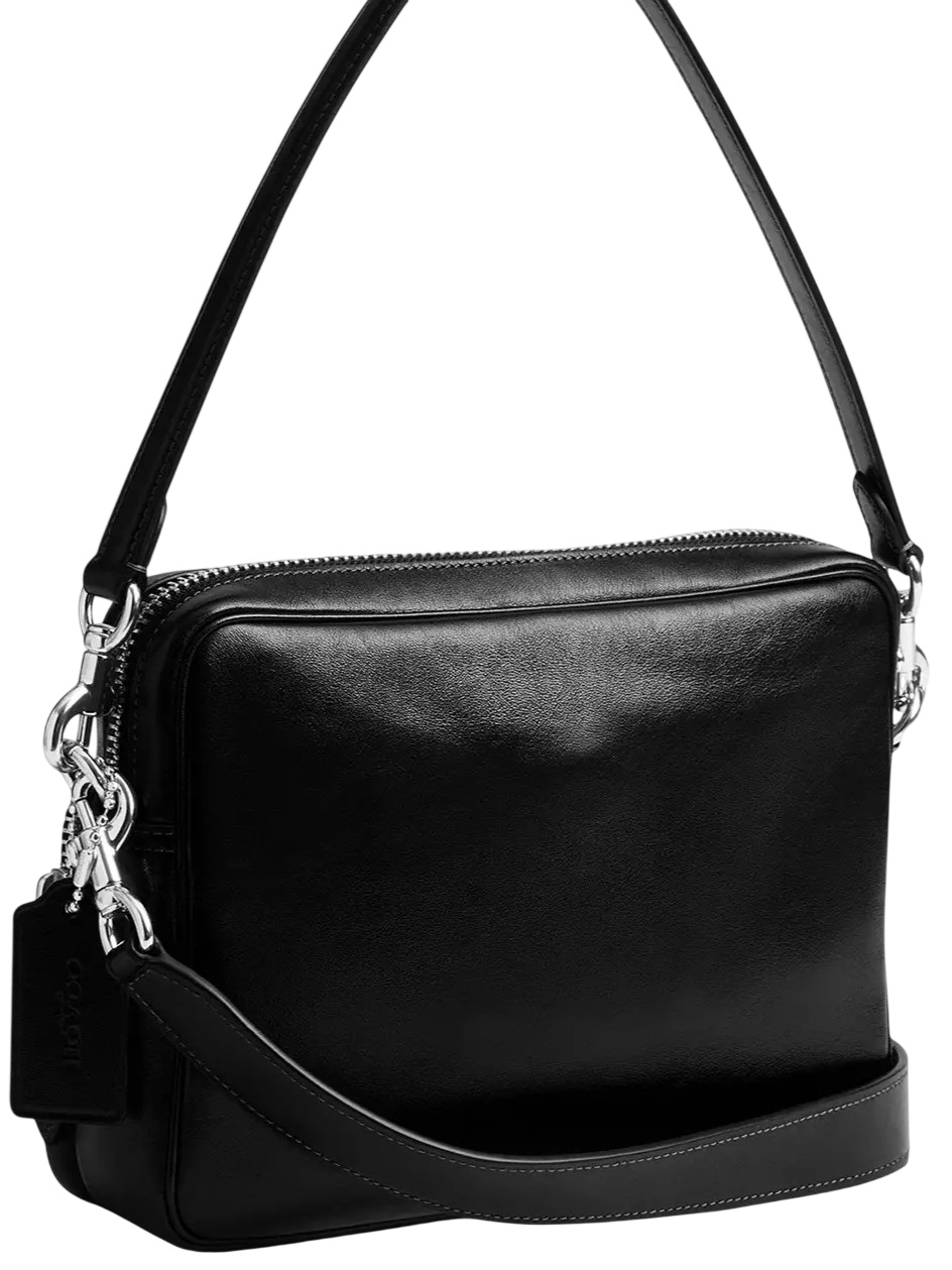 Túi Coach Dakota Crossbody Bag Black CDS83 1