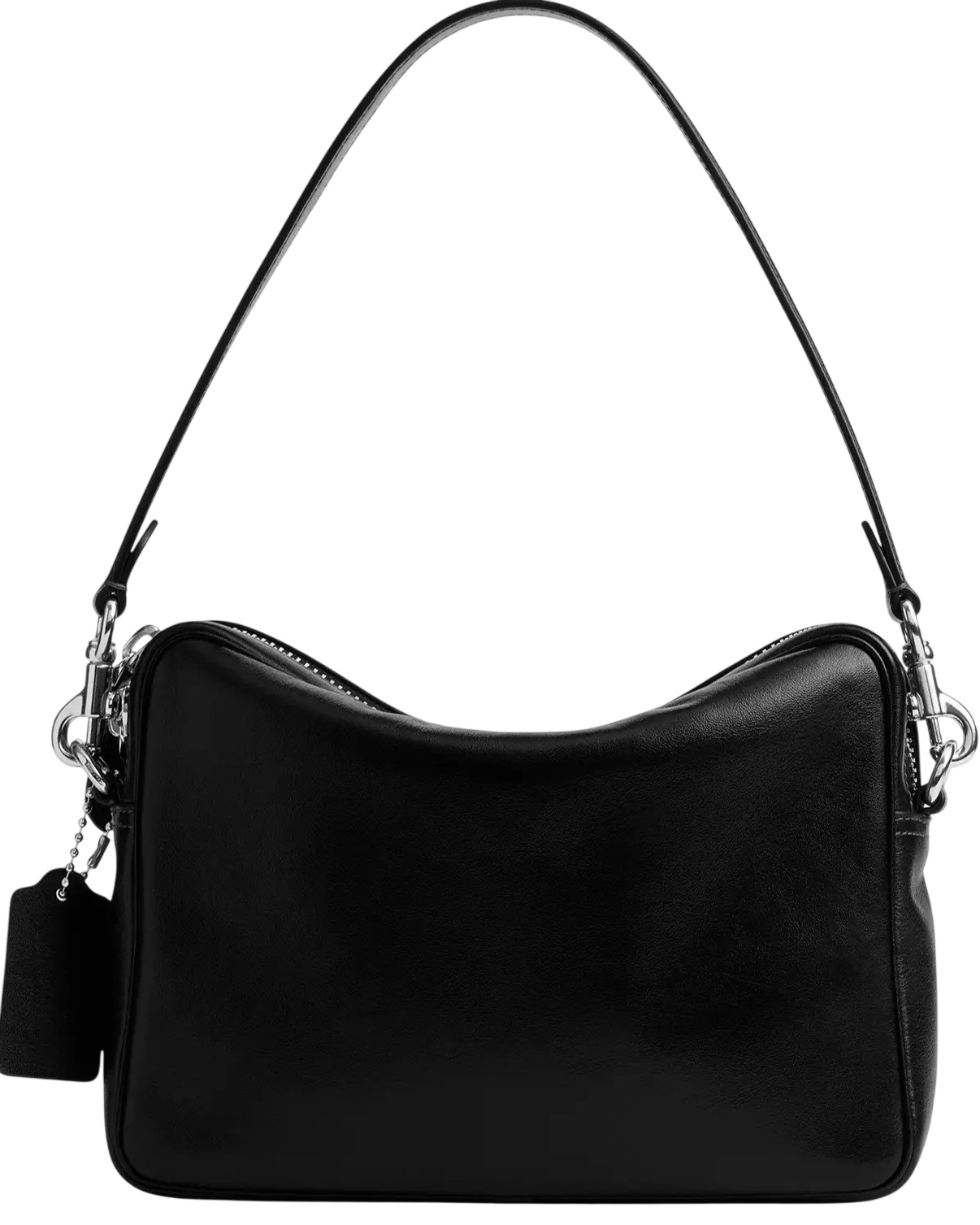 Túi Coach Dakota Crossbody Bag Black CDS83 2