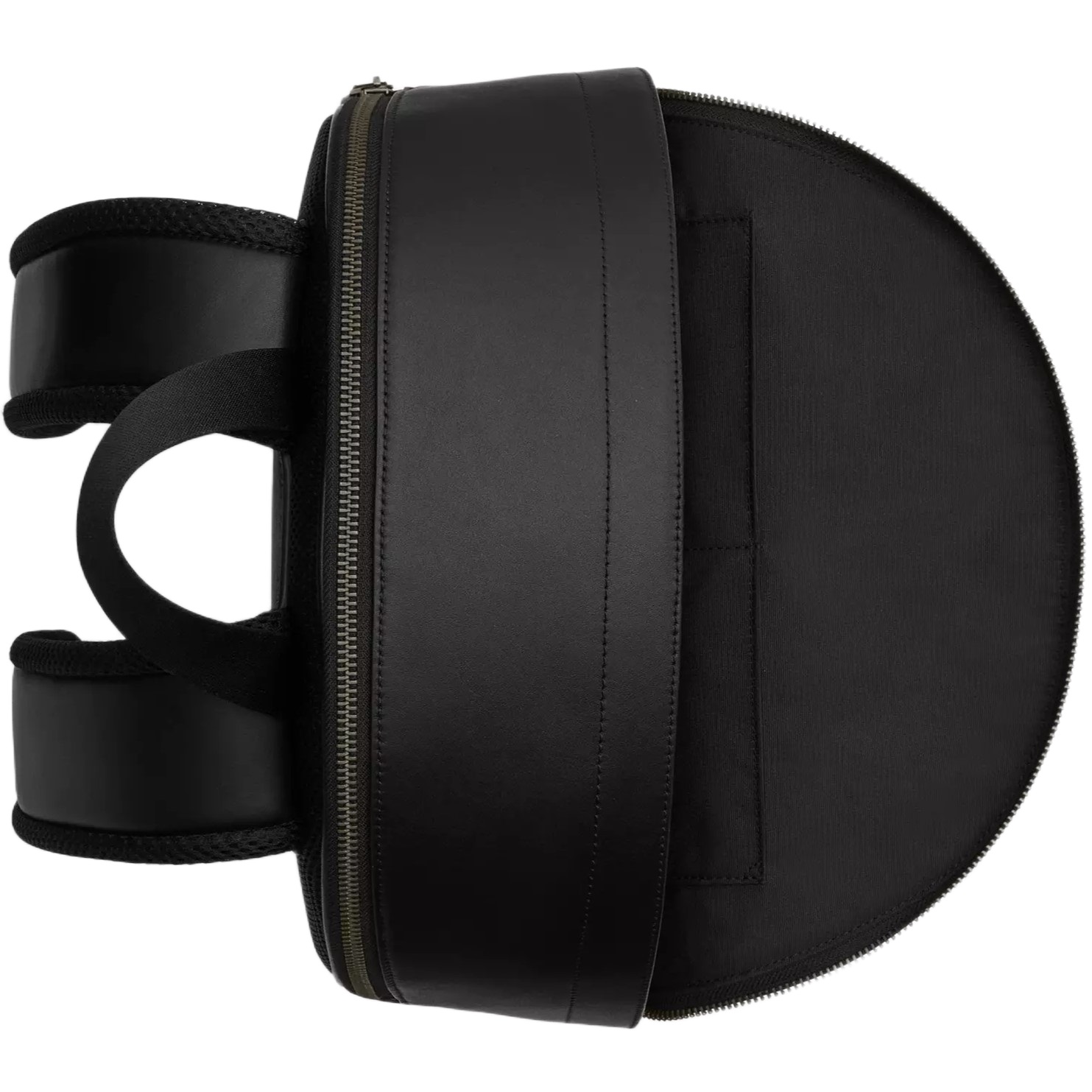 Balo Coach West Backpack In Signature Canvas Gunmetal Charcoal Black CV925 1